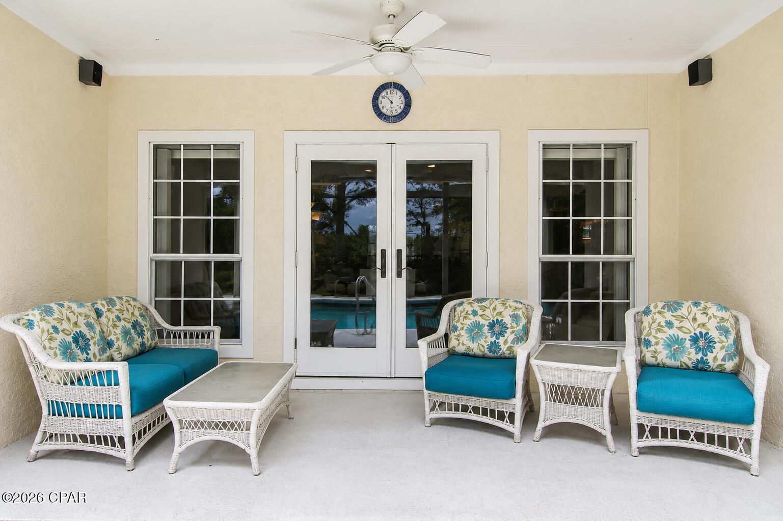 Bay Point Unit 1 - Residential