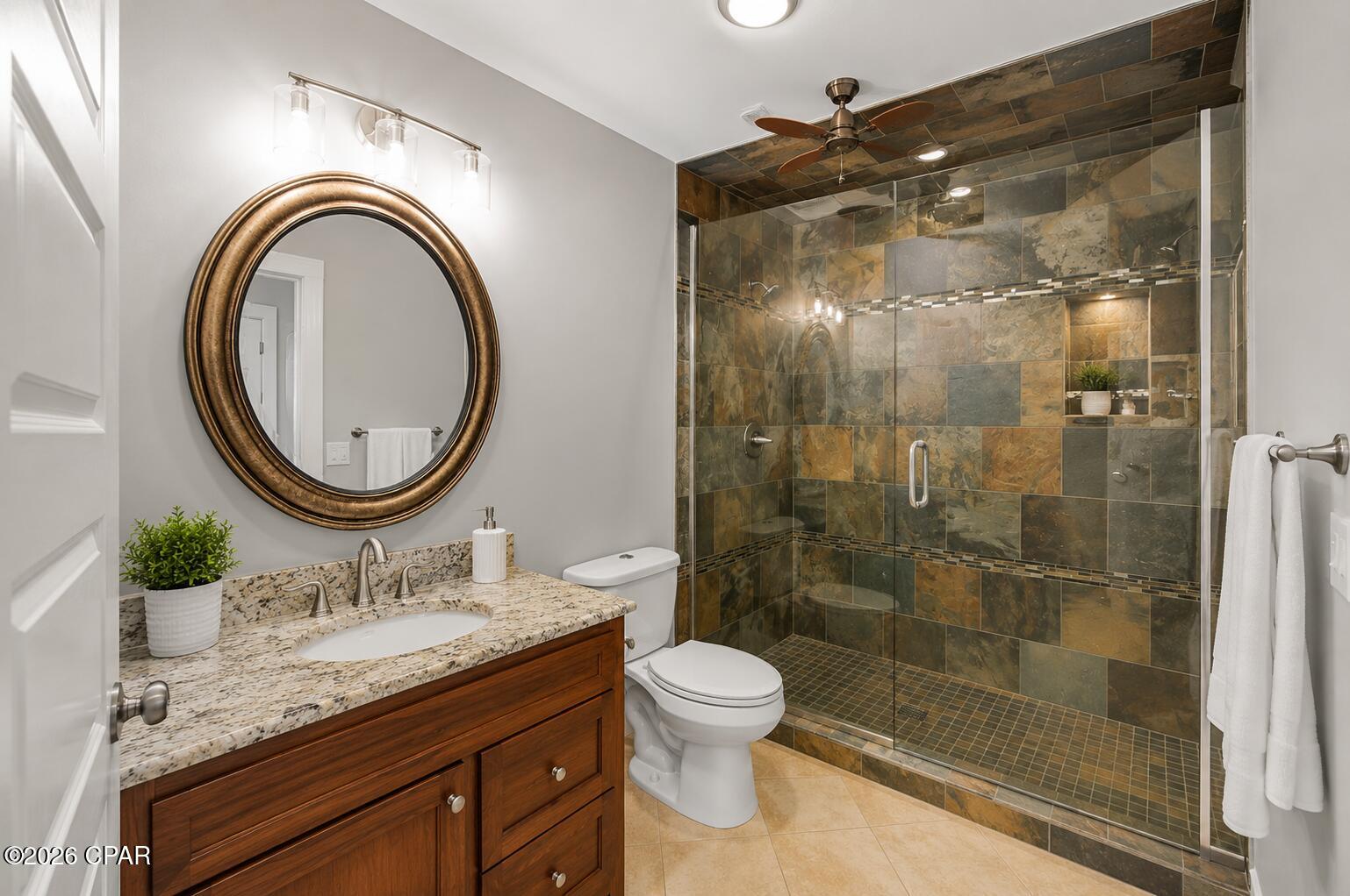 Bay Point Unit 1 - Residential