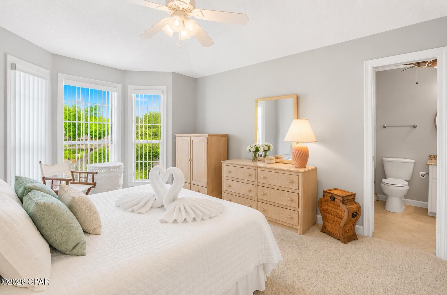 Bay Point Unit 1 - Residential
