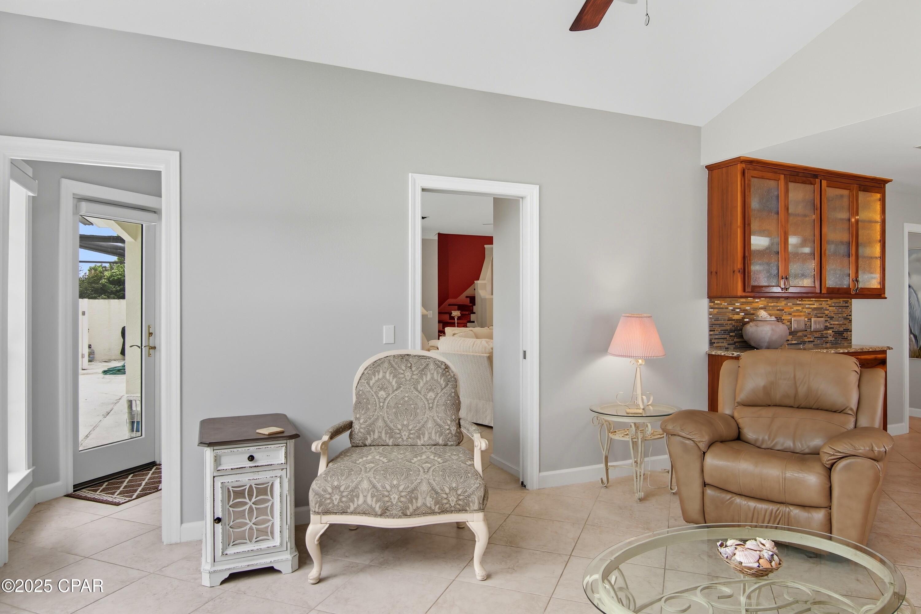 Bay Point Unit 1 - Residential