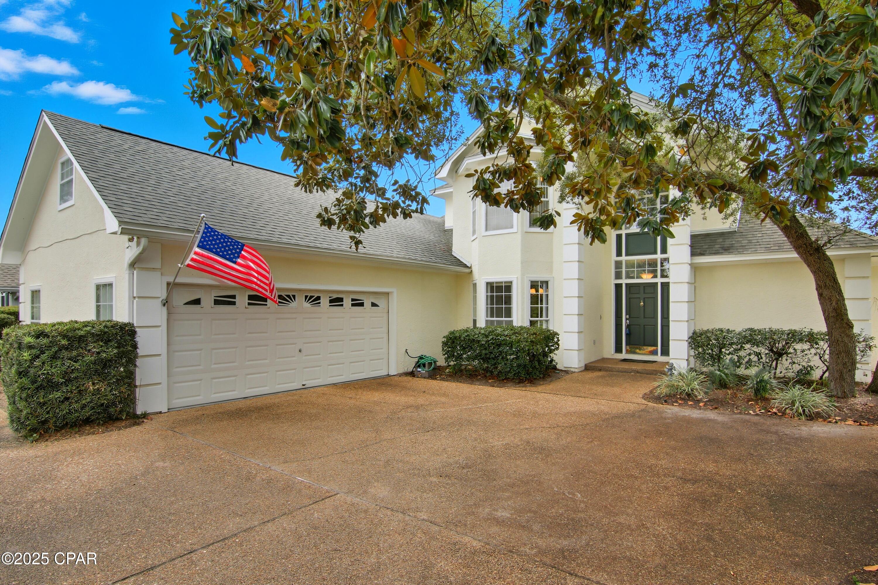 Bay Point Unit 1 - Residential