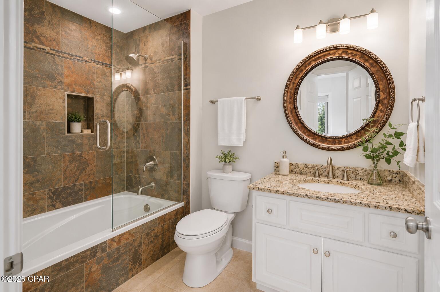 Bay Point Unit 1 - Residential