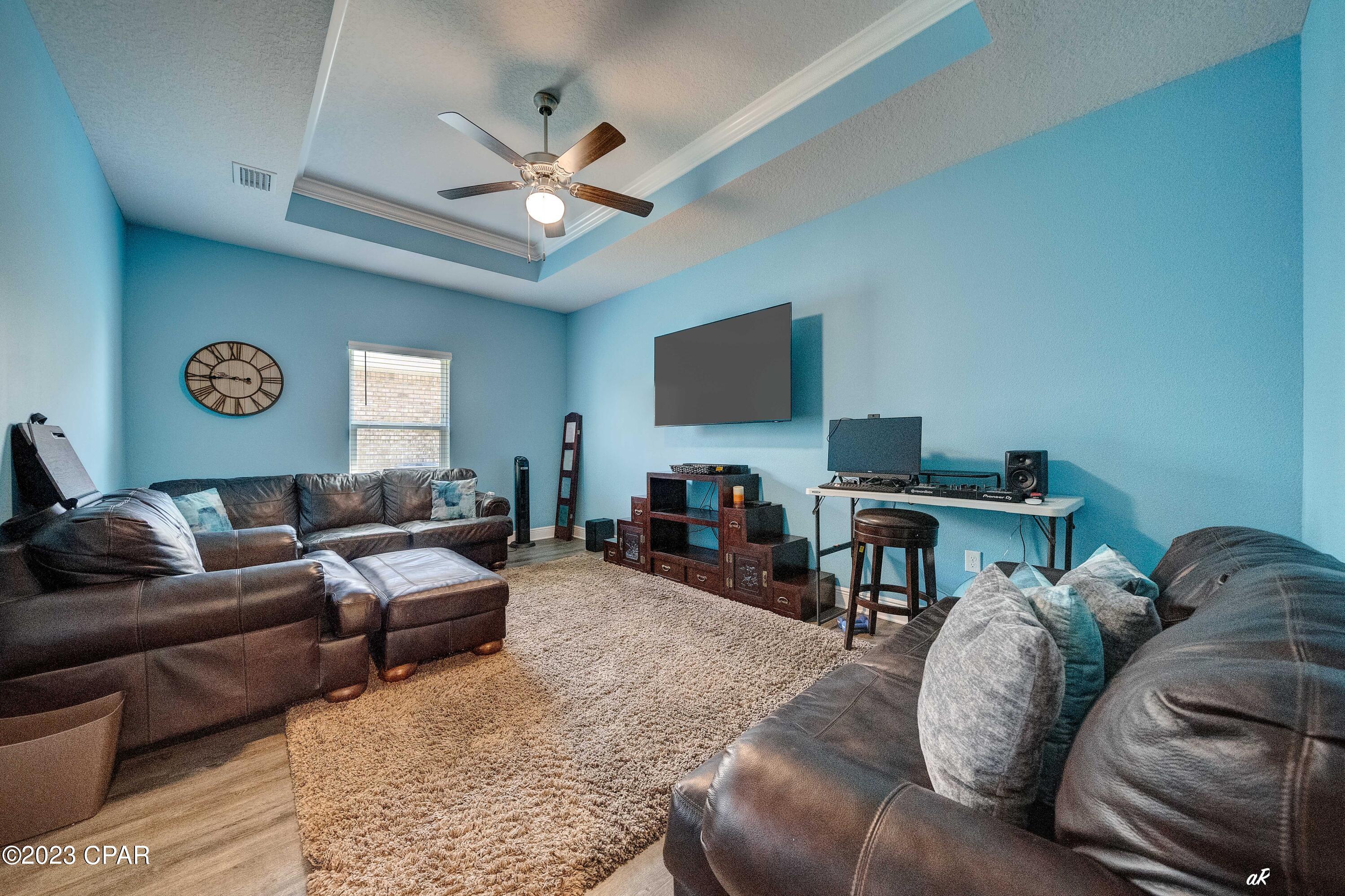 Titus Park - Residential