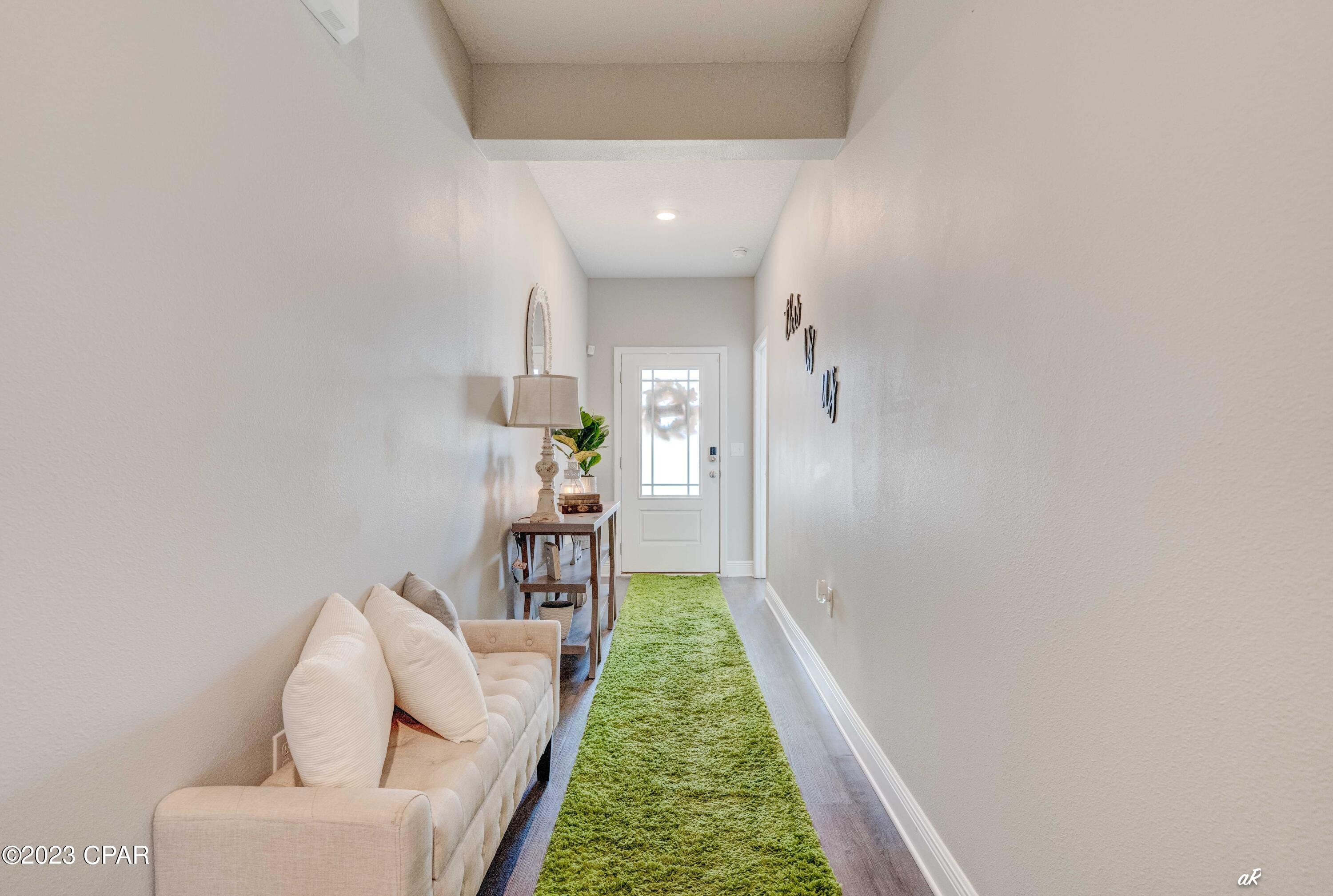 Titus Park - Residential
