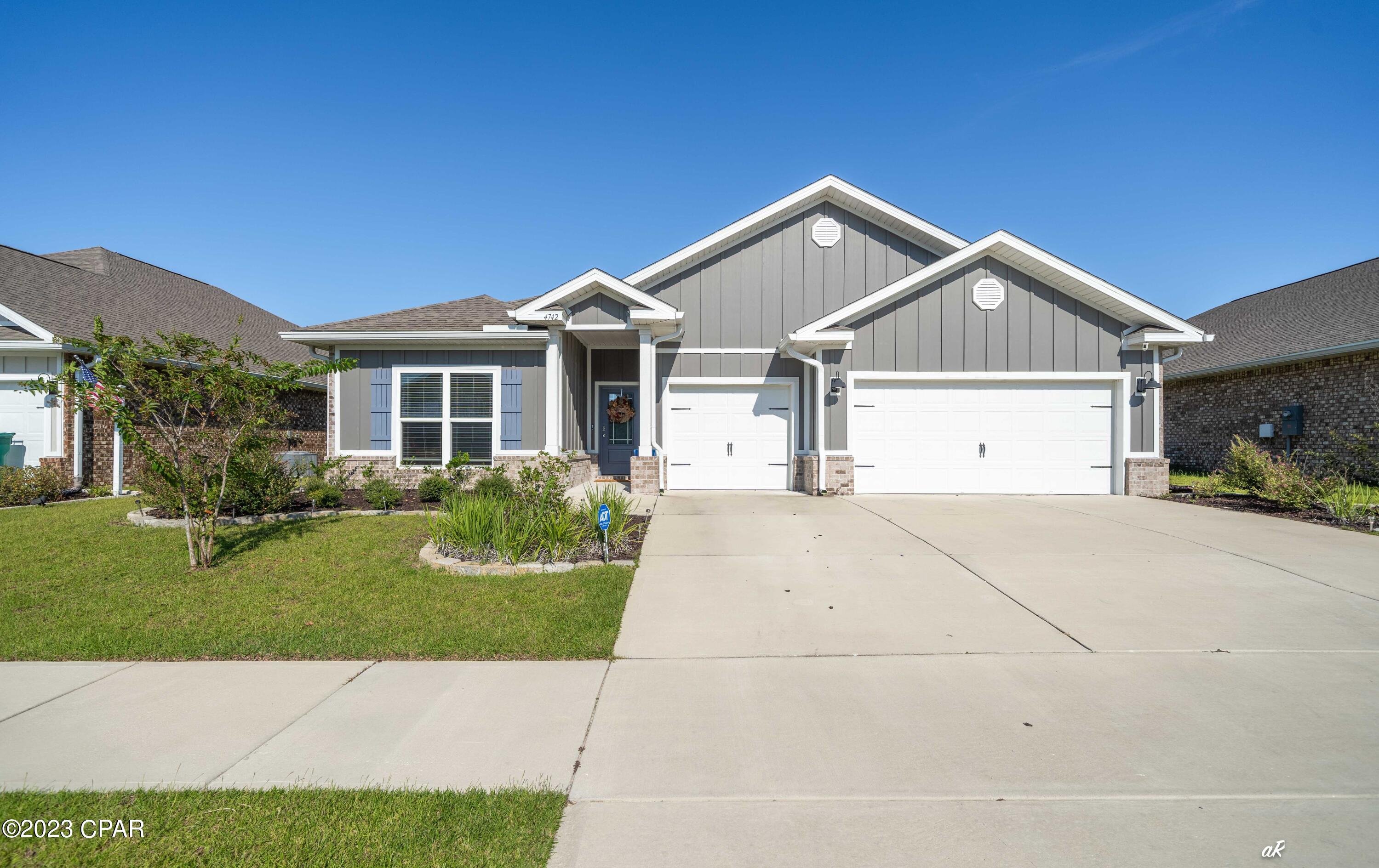 Titus Park - Residential