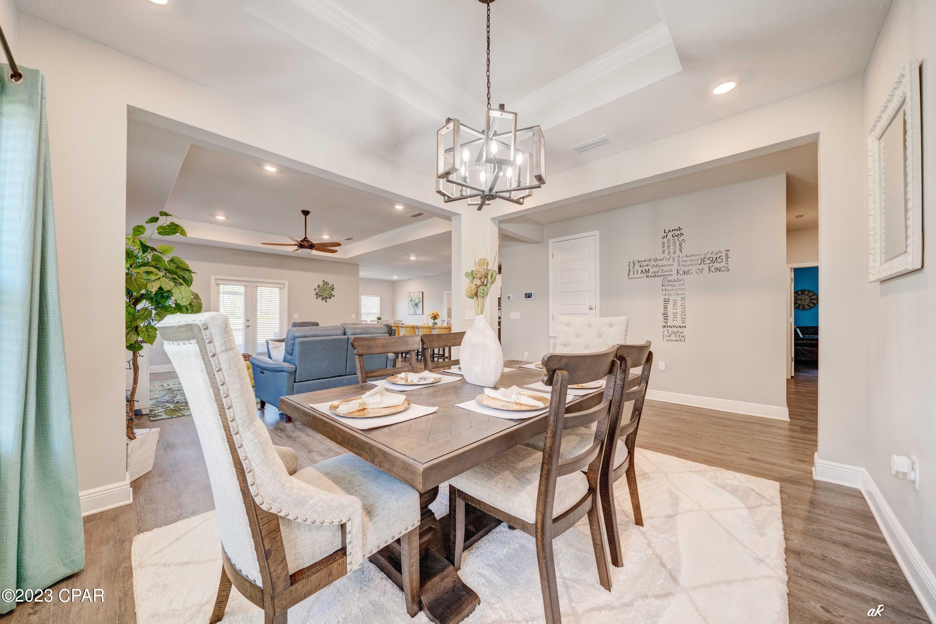 Titus Park - Residential