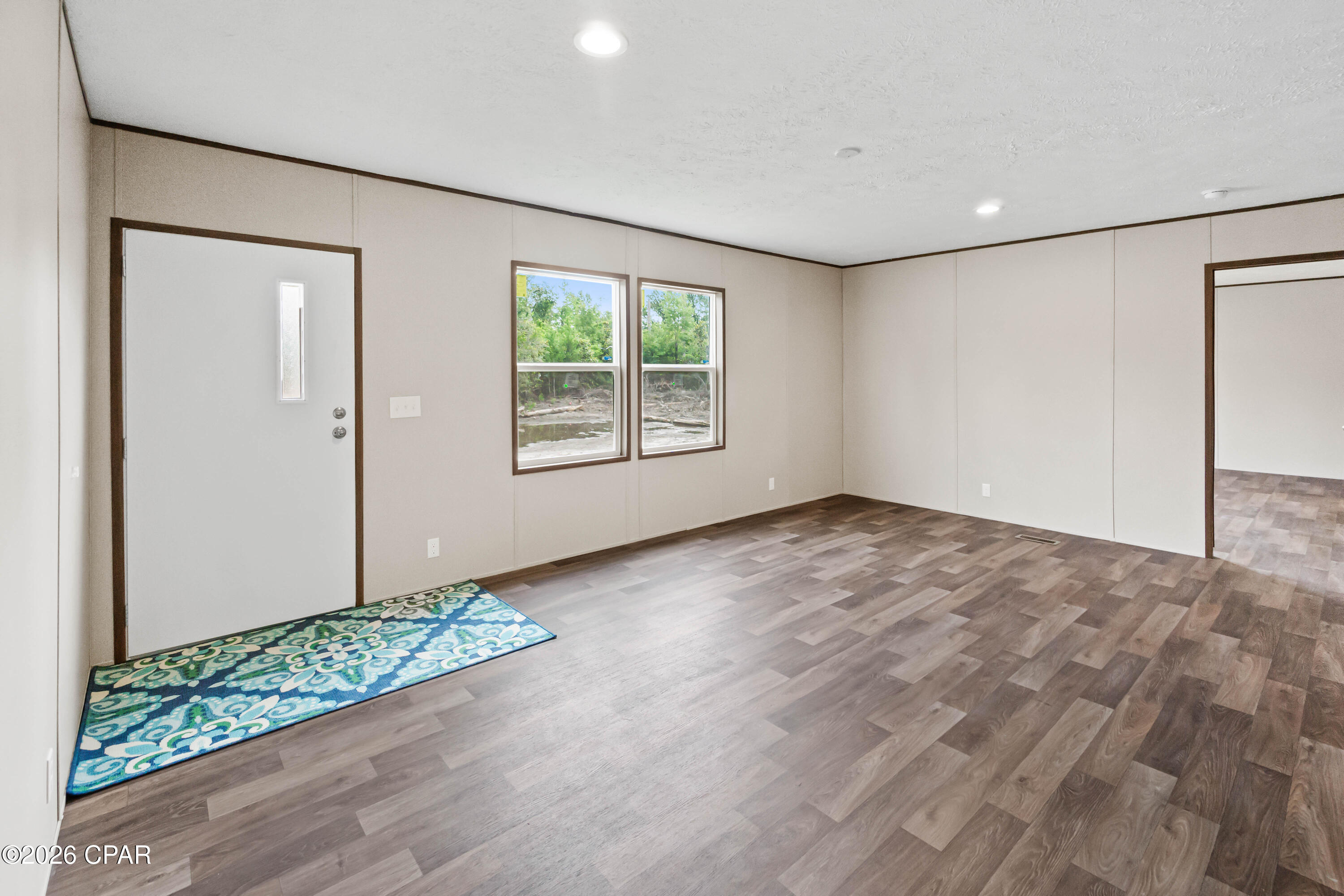 [No Recorded Subdiv] - Residential