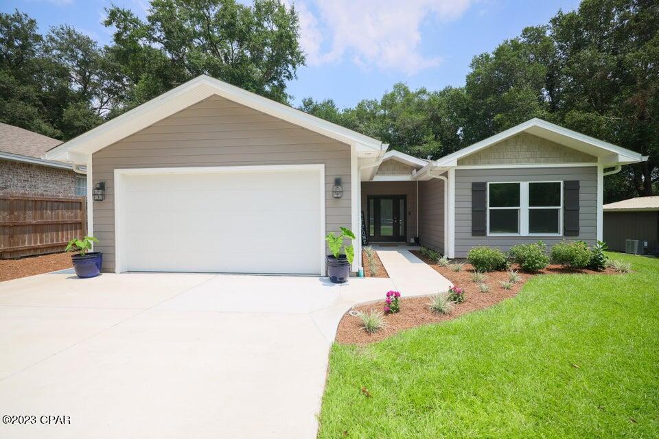 No Named Subdivision - Residential