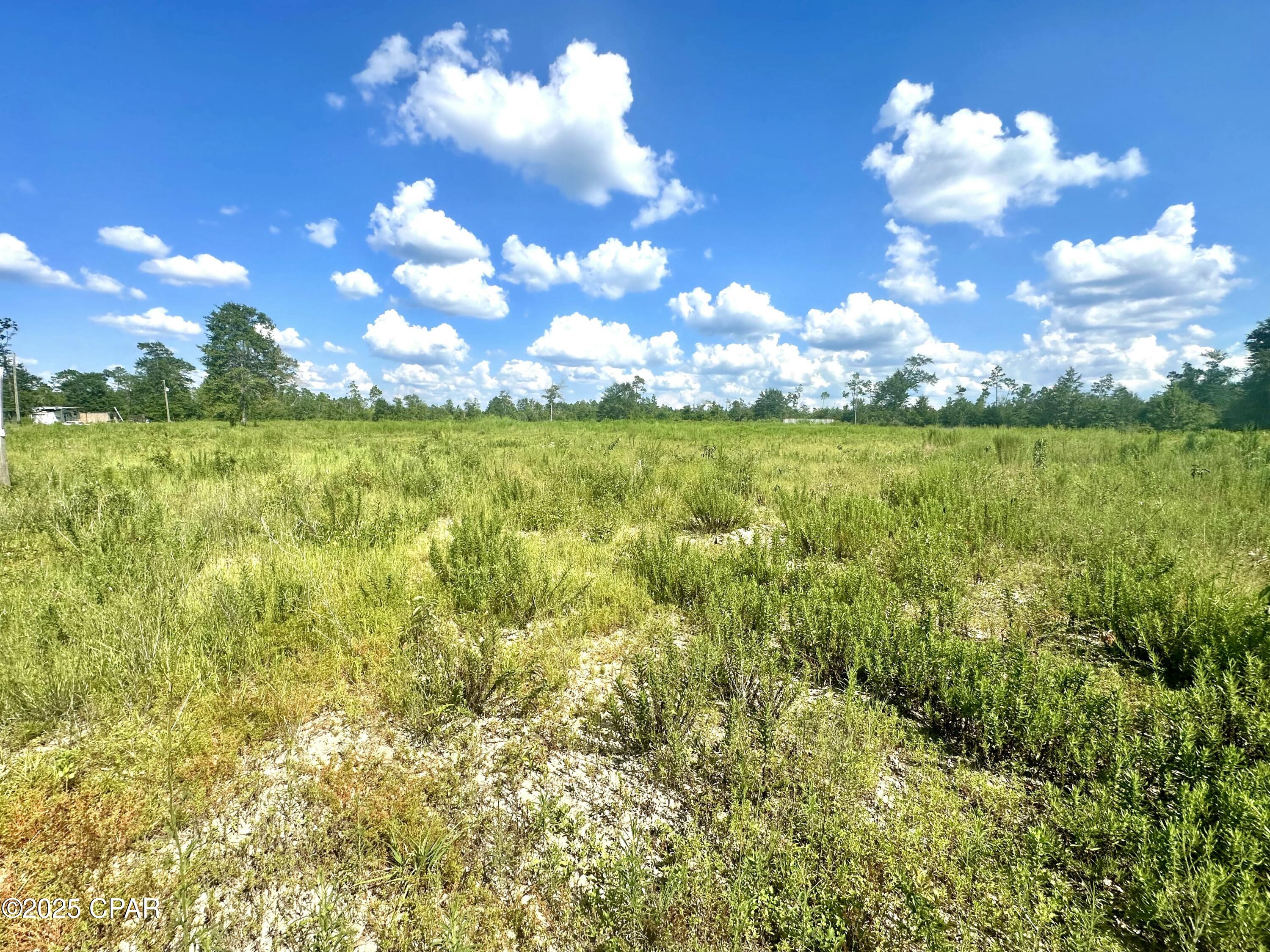 [No Recorded Subdiv] - Land