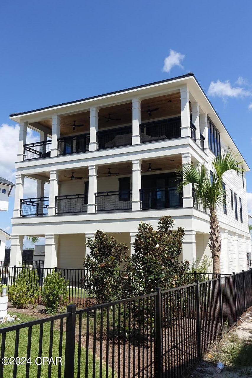 Sugar Sand - Residential