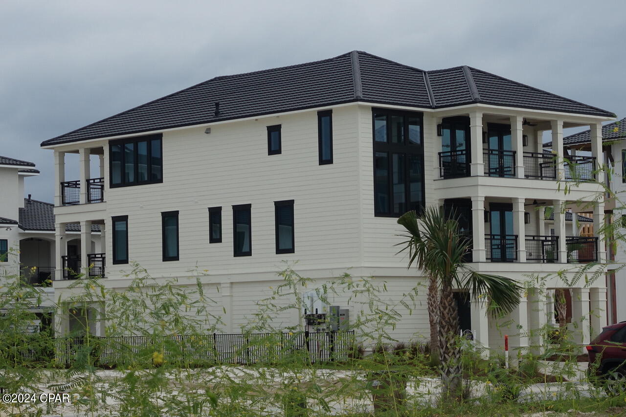 Sugar Sand - Residential
