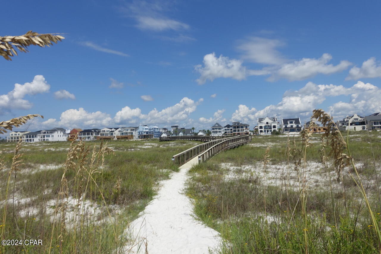 Sugar Sand - Residential