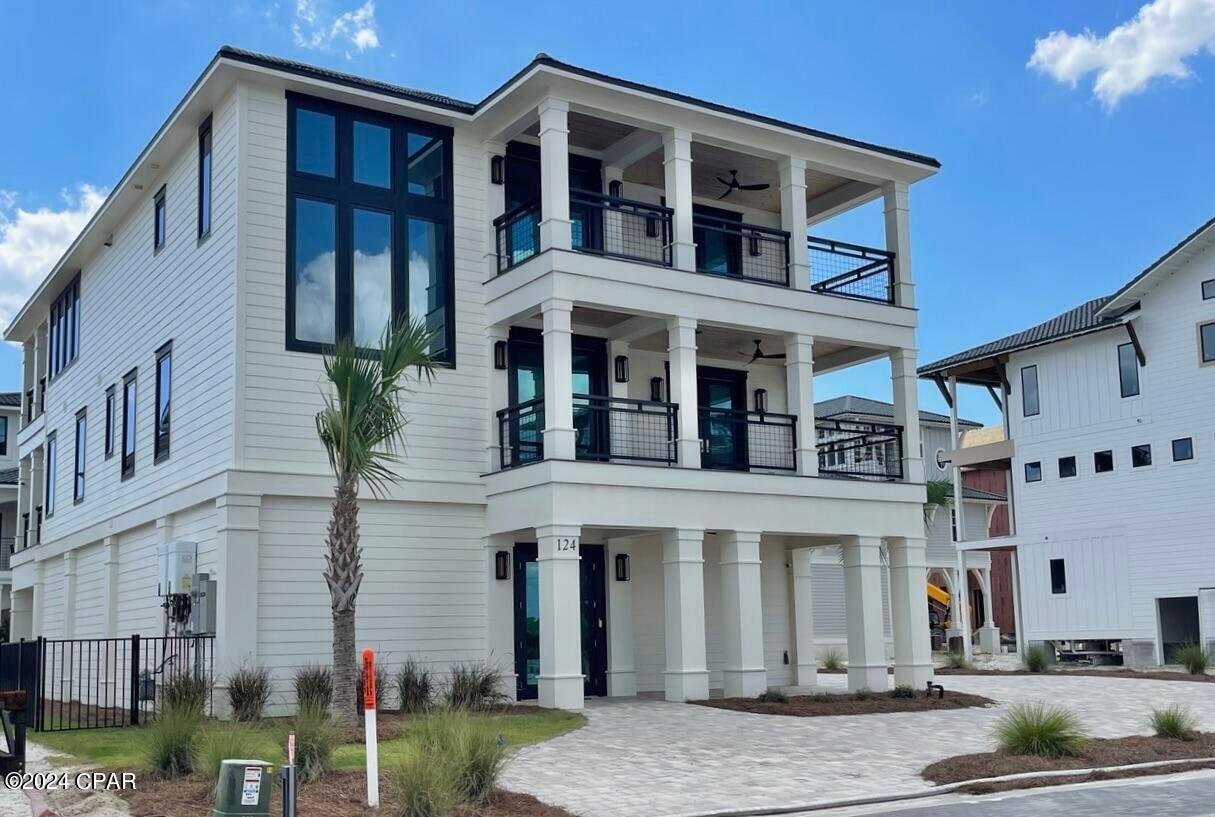 Sugar Sand - Residential