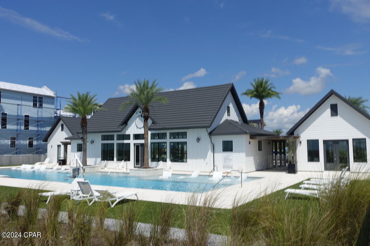 Sugar Sand - Residential