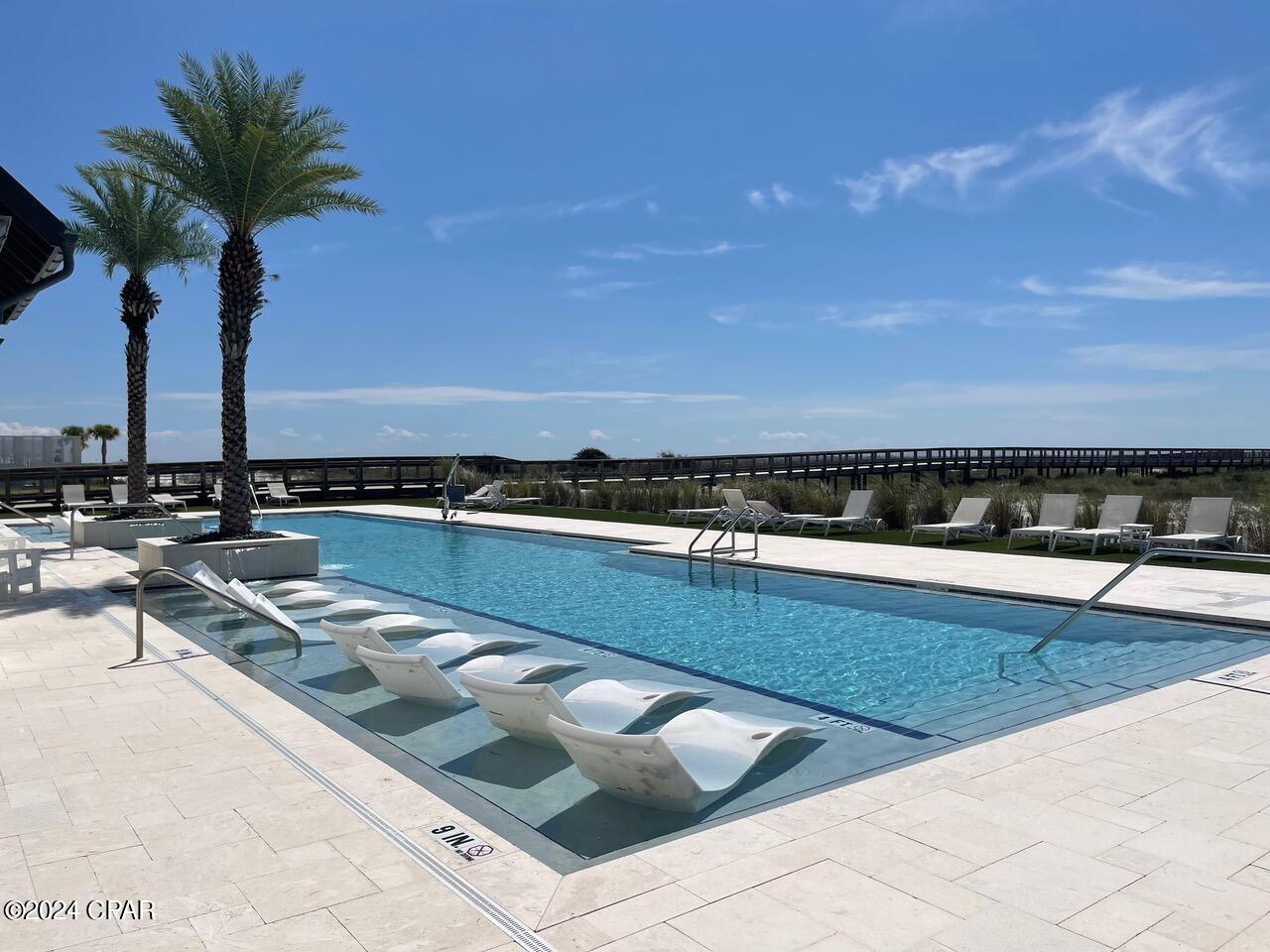 Sugar Sand - Residential