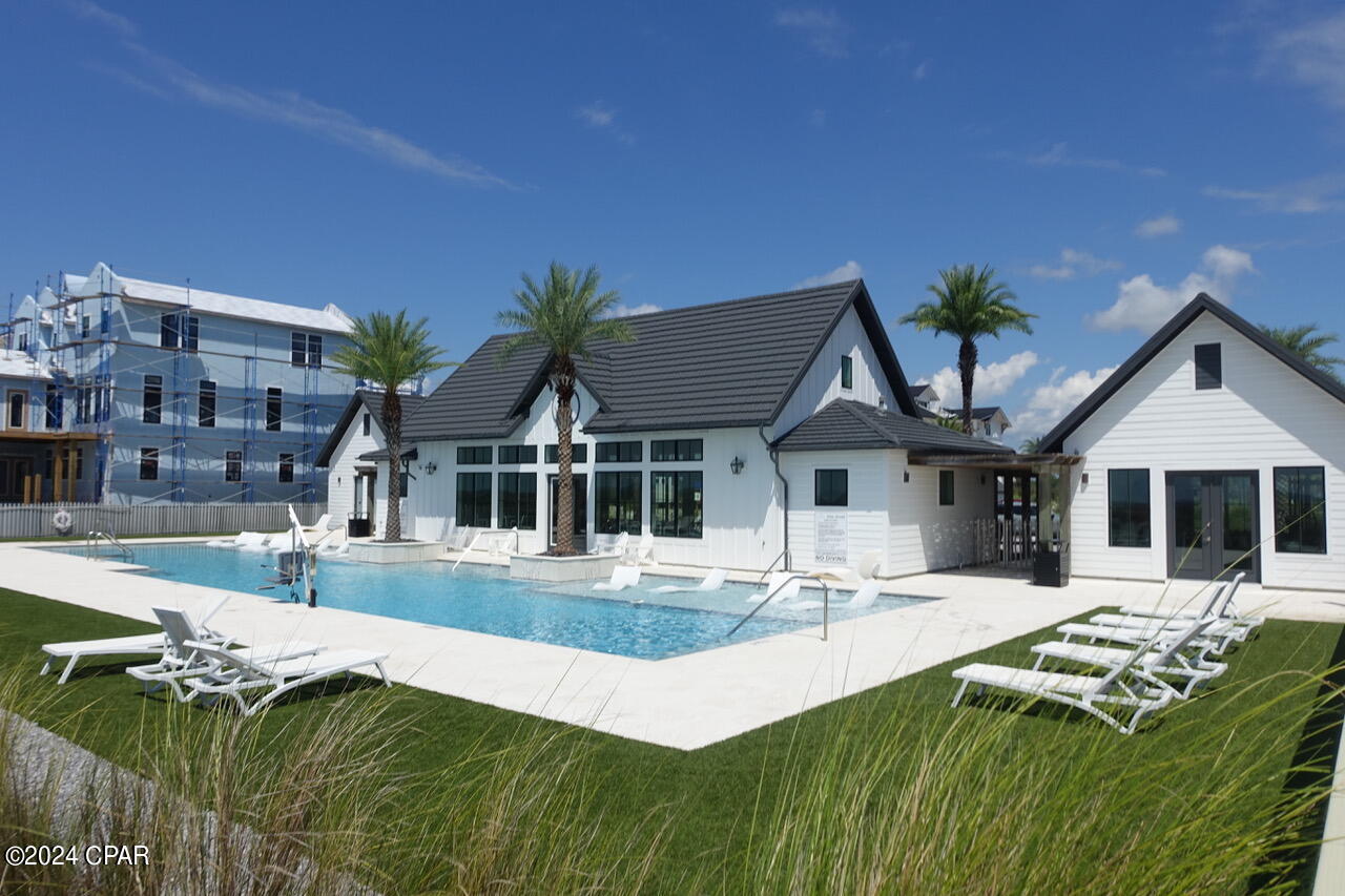 Sugar Sand - Residential
