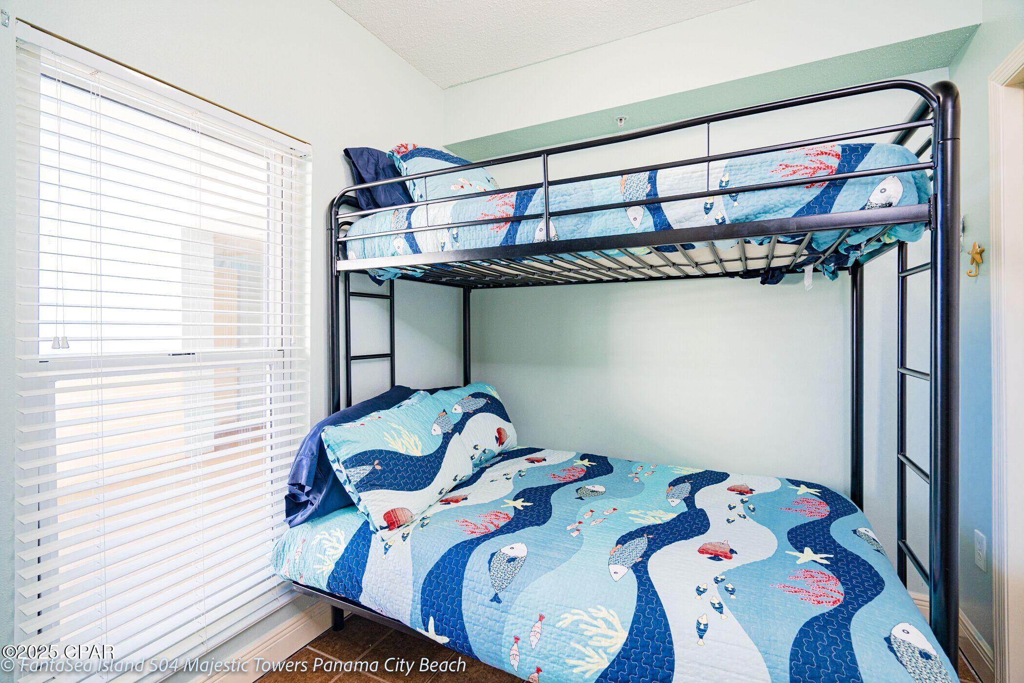 Majestic Beach Tower I - Residential