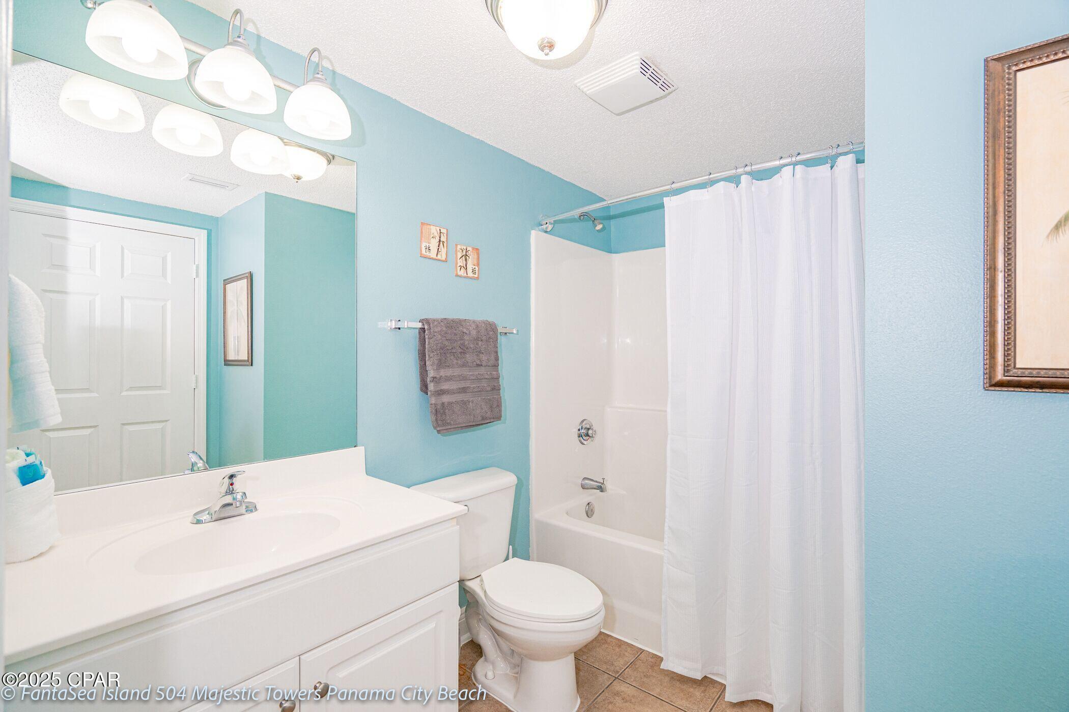 Majestic Beach Tower I - Residential
