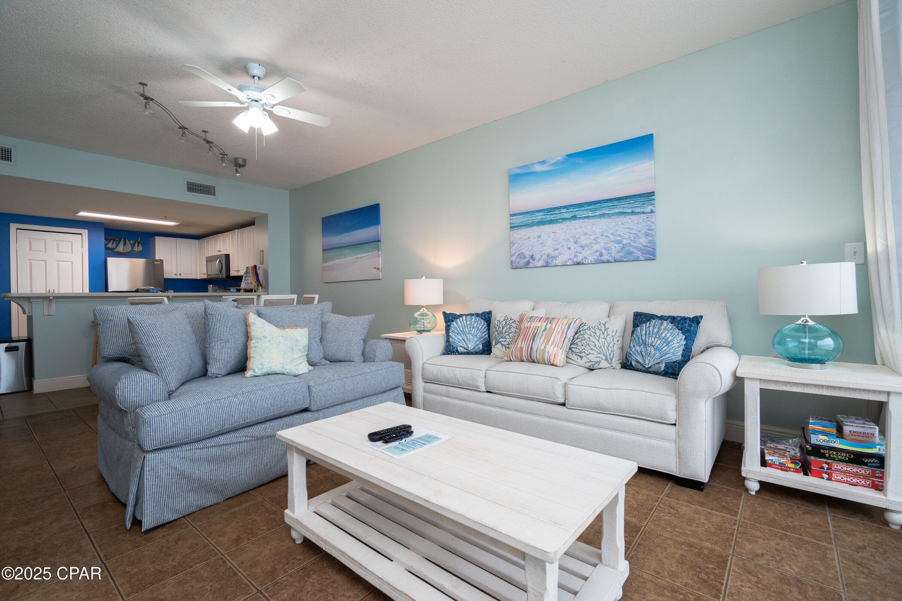 Majestic Beach Tower I - Residential