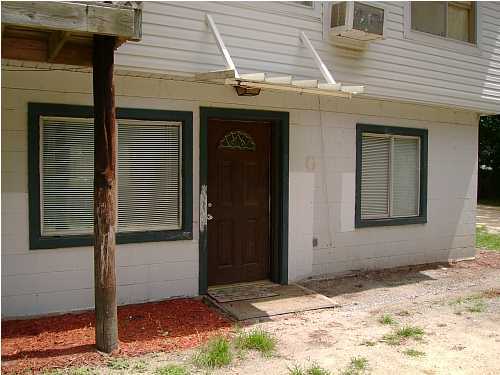 Bay Park Manor - Residential Lease