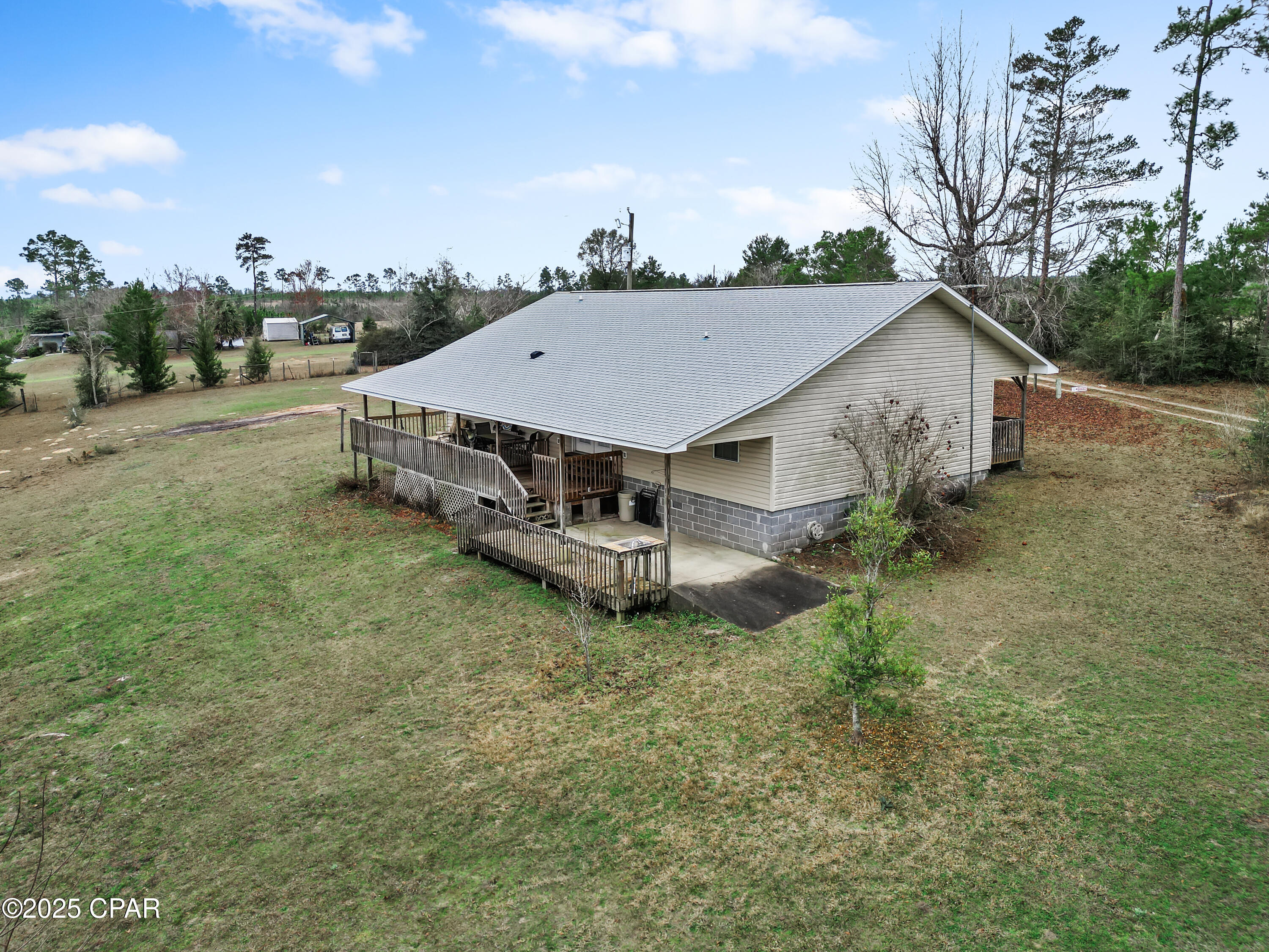 No Named Subdivision - Residential