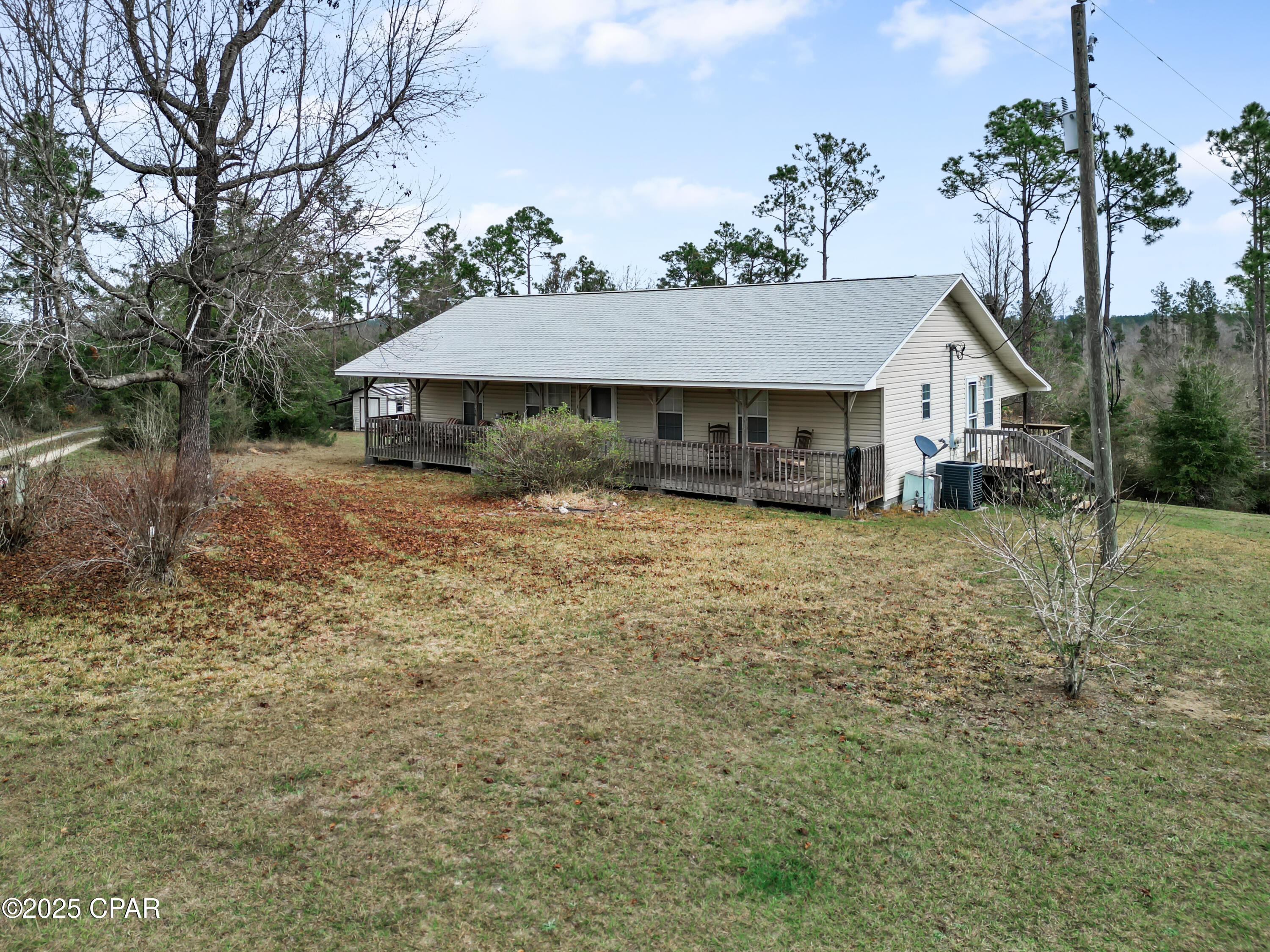 No Named Subdivision - Residential