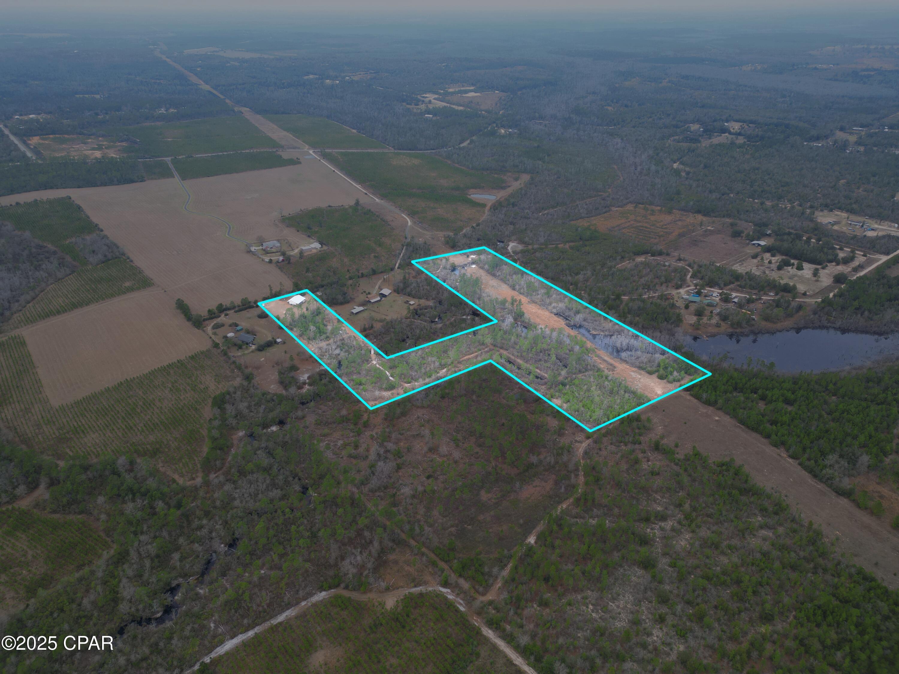 No Named Subdivision - Residential