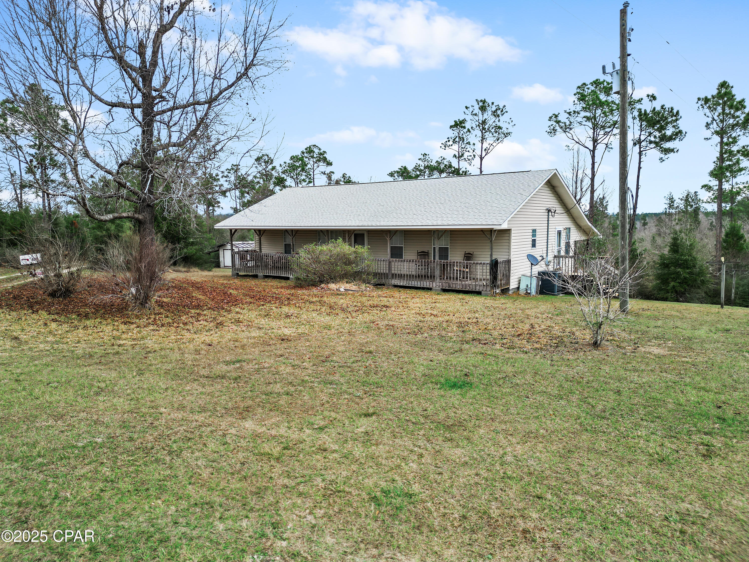 No Named Subdivision - Residential