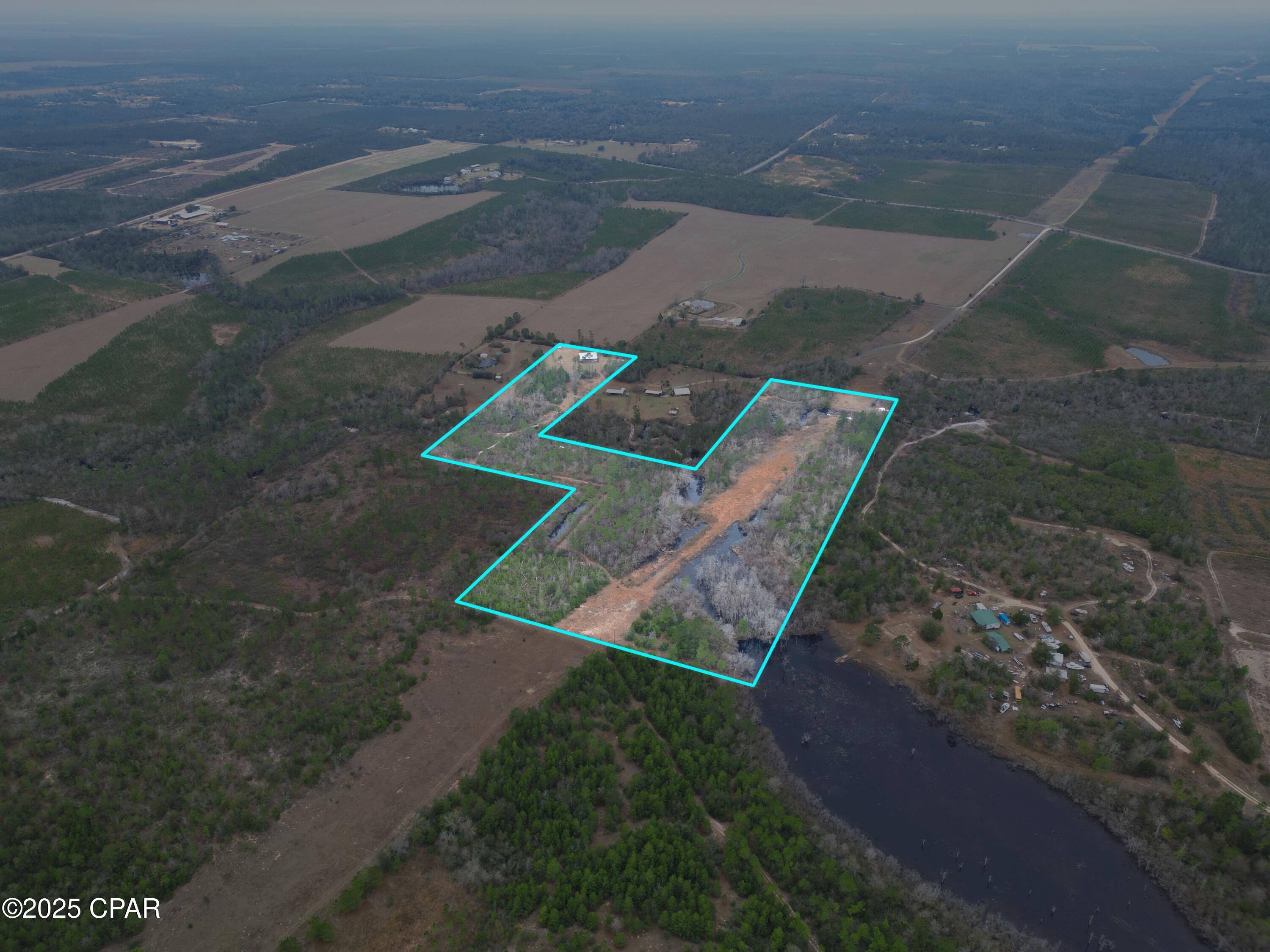 No Named Subdivision - Residential