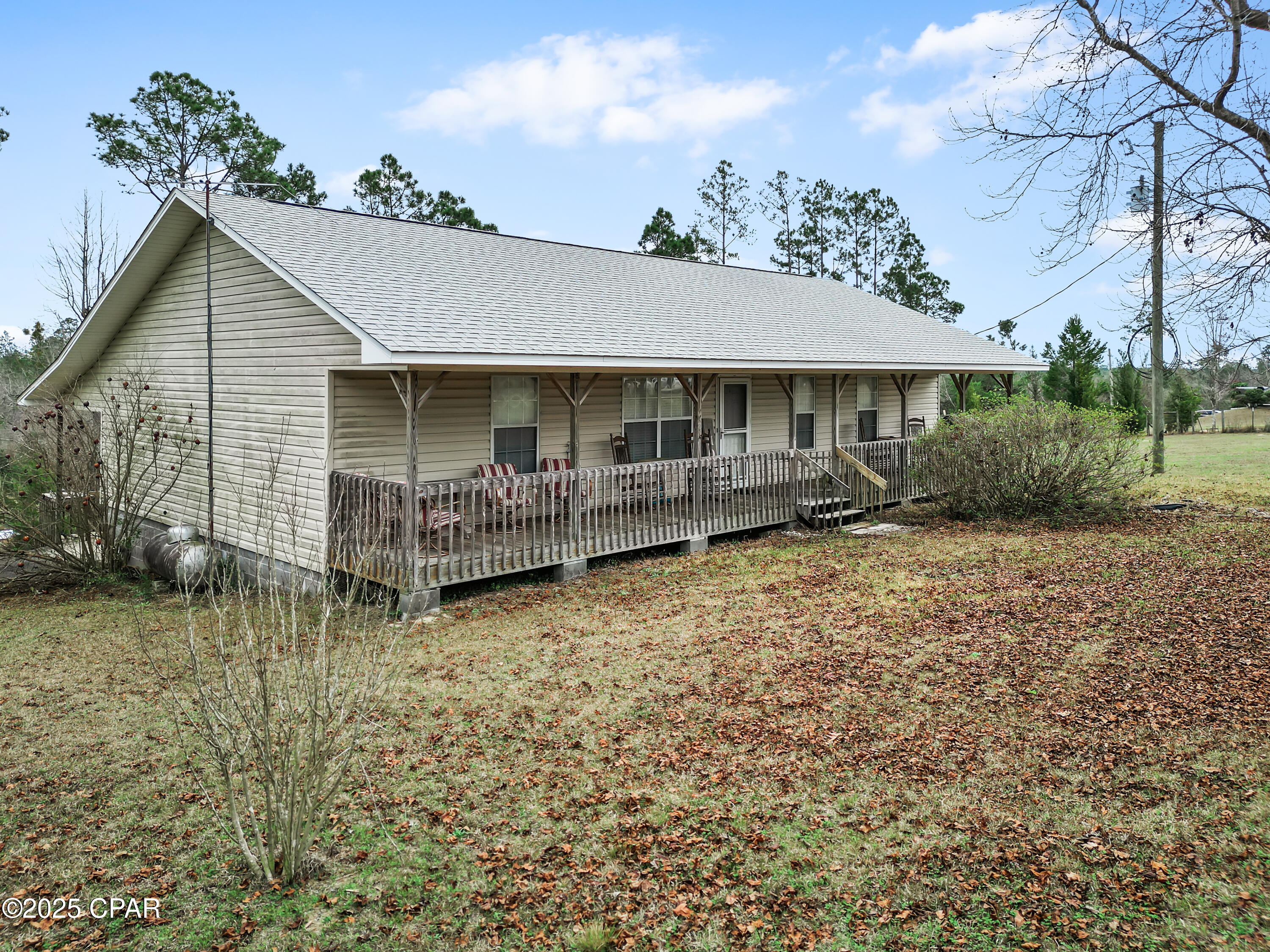 No Named Subdivision - Residential