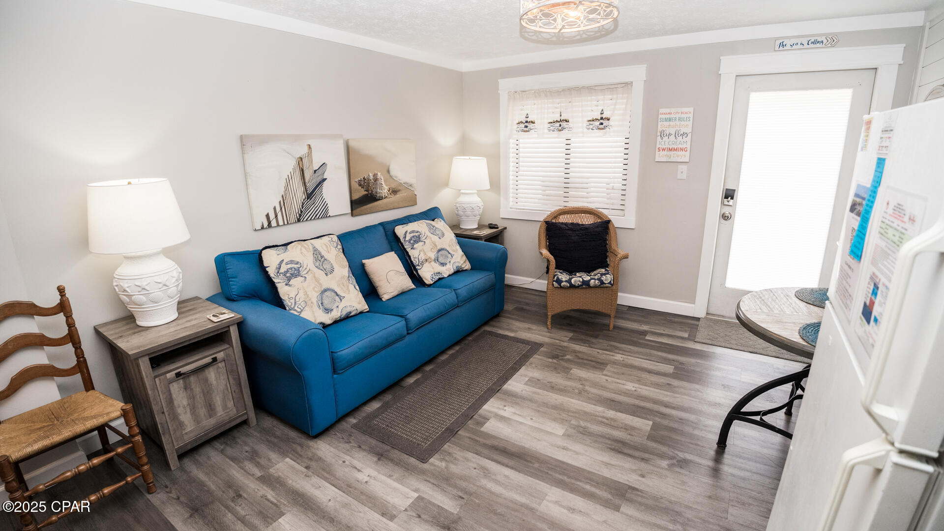 Stingray Condo. - Residential