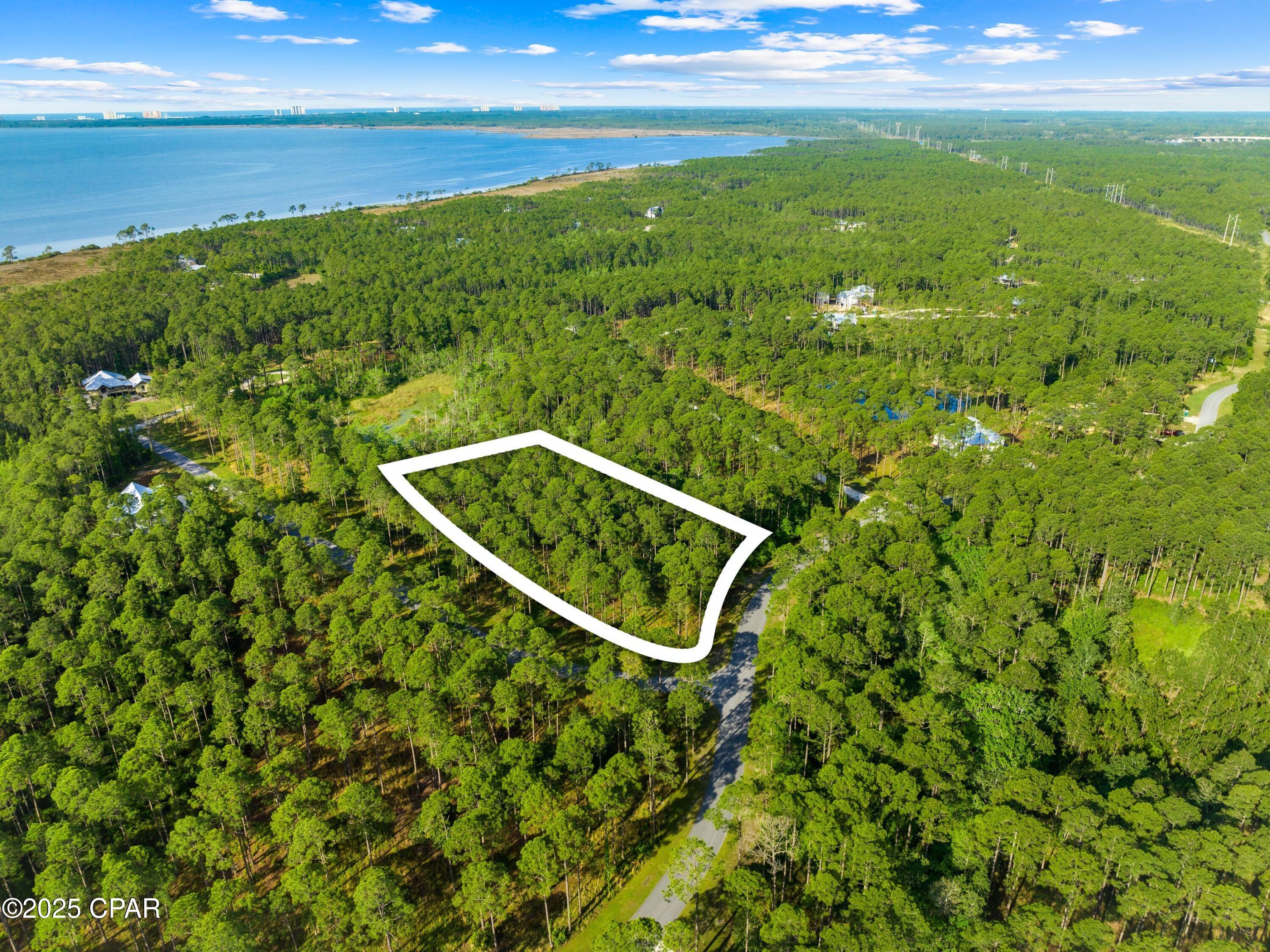 Rivercamps On Crooked Creek Ph 2 - Land
