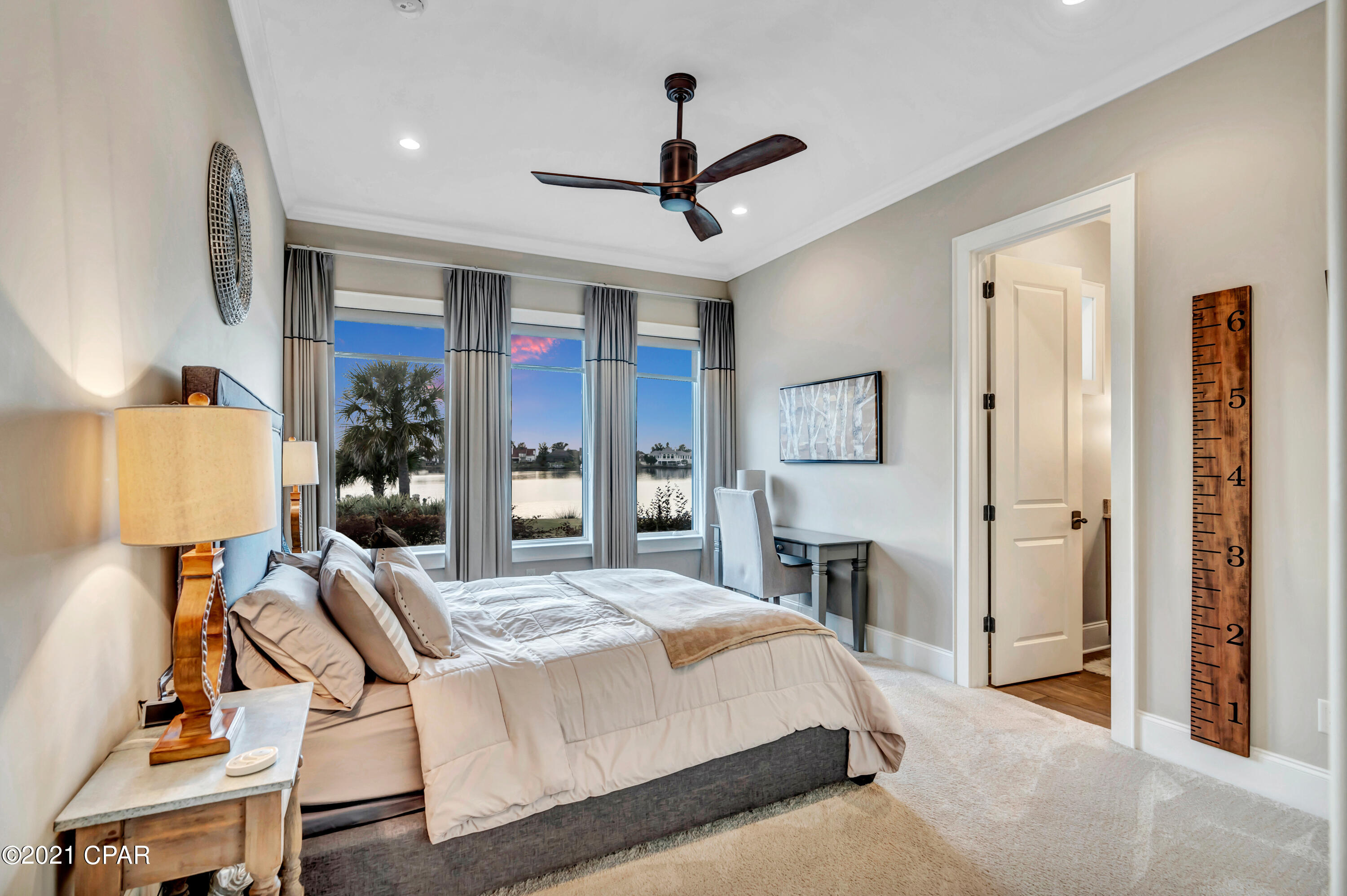College Point 1st & 2nd - Residential