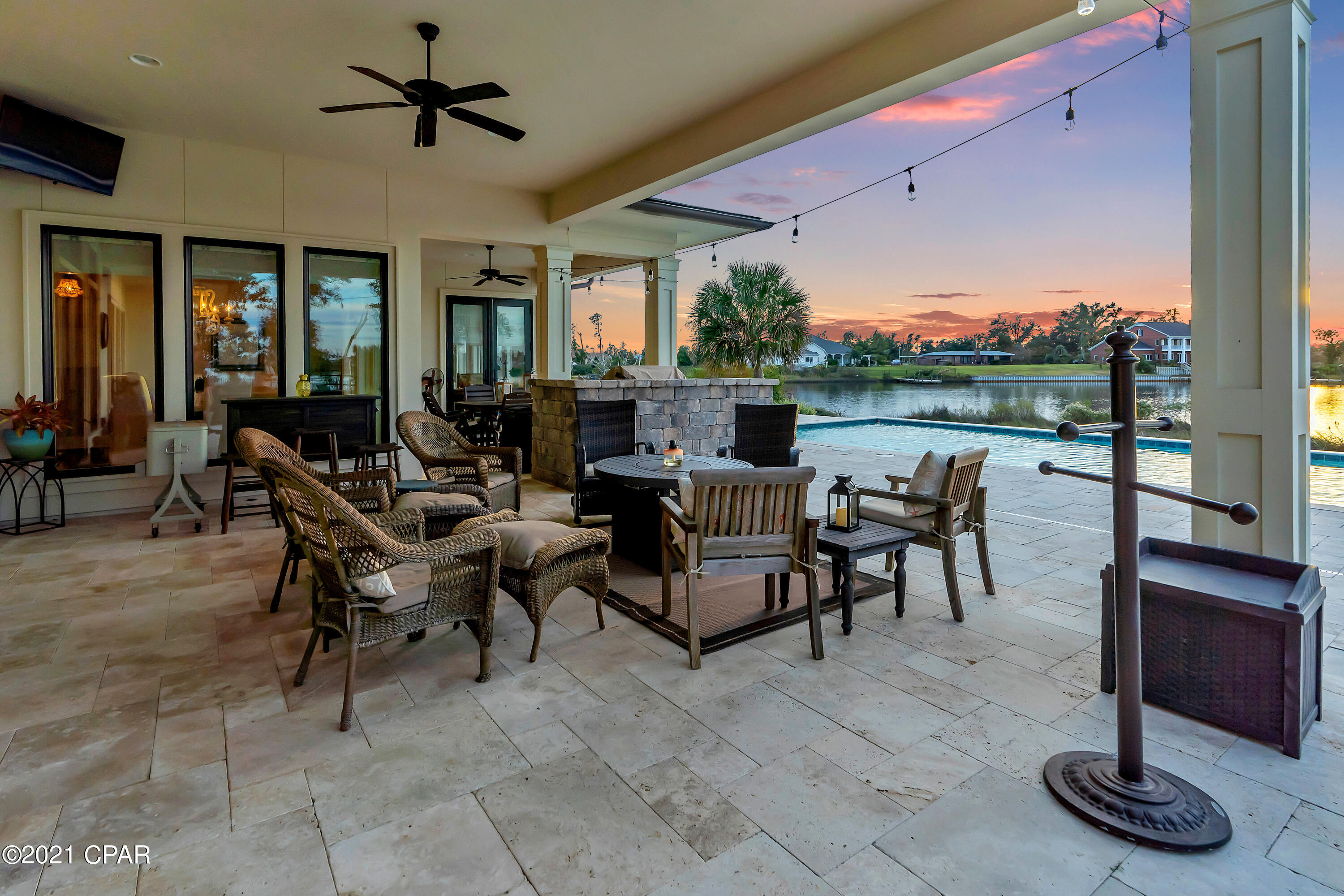 College Point 1st & 2nd - Residential