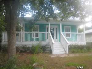 Magnolia Beach - Residential