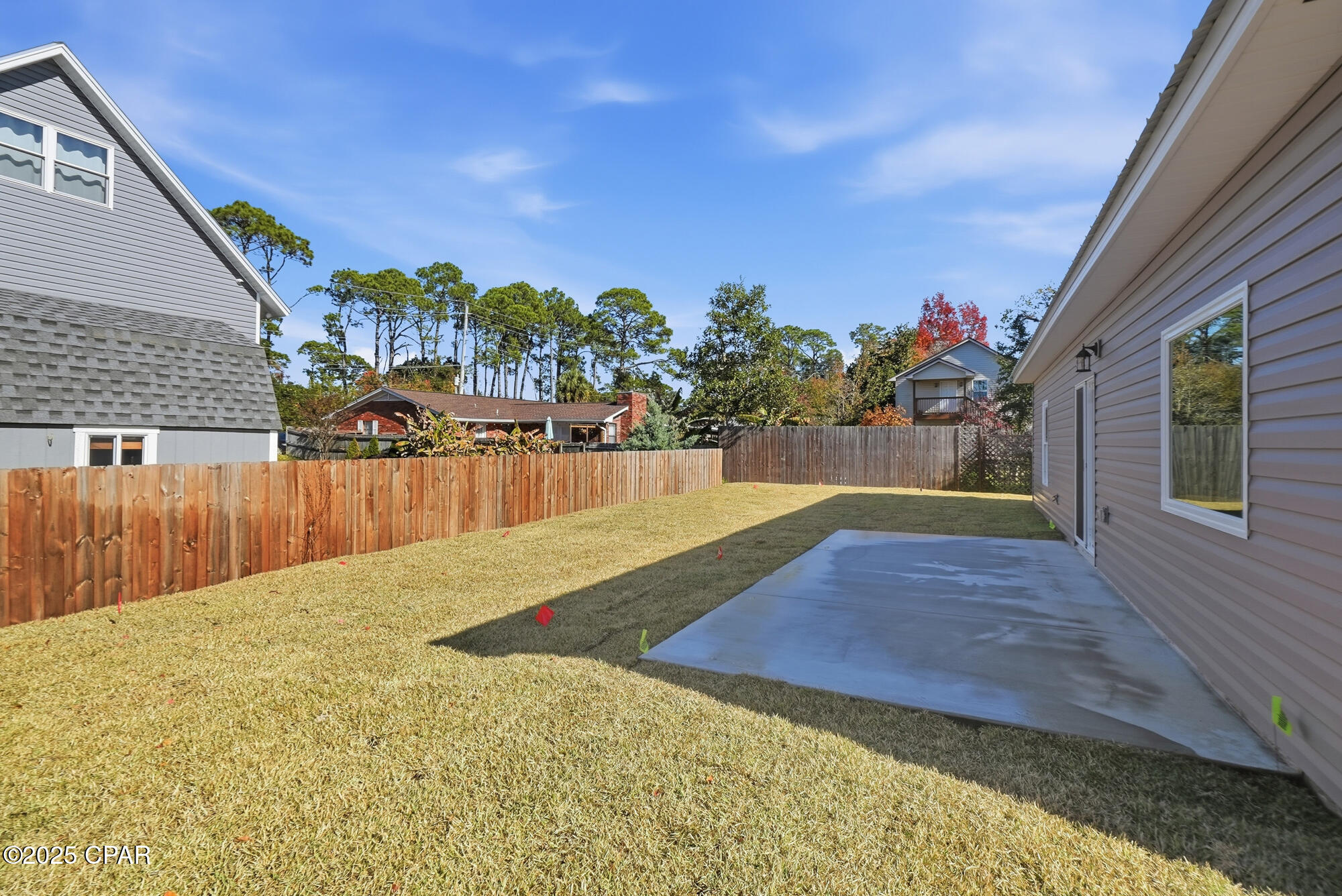 Treasure Cove Unit 2 - Residential