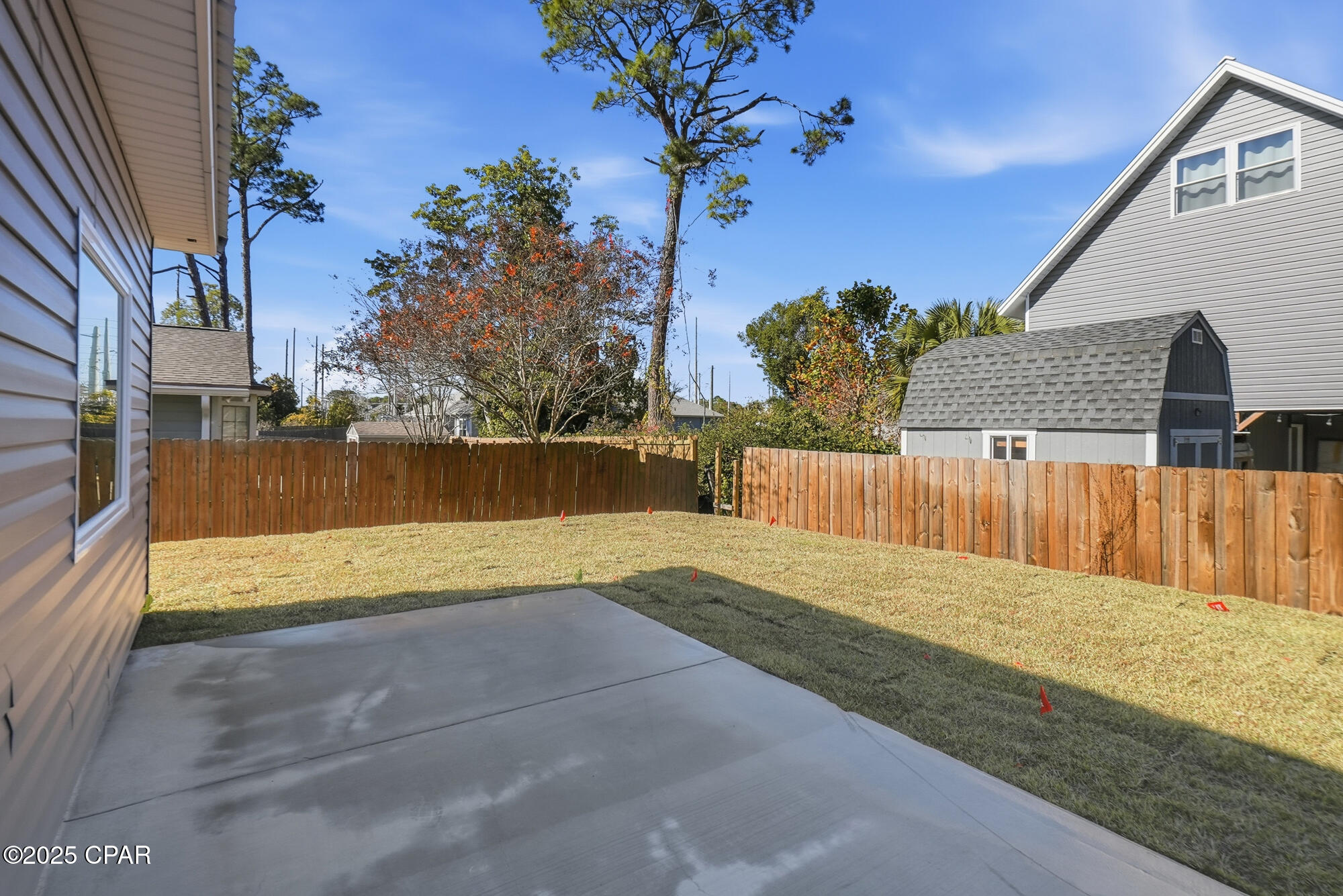 Treasure Cove Unit 2 - Residential