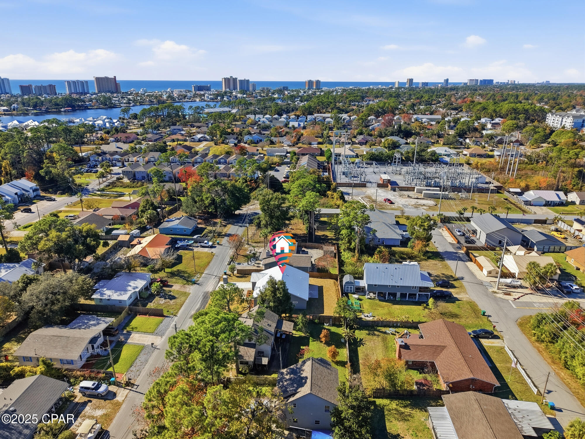 Treasure Cove Unit 2 - Residential