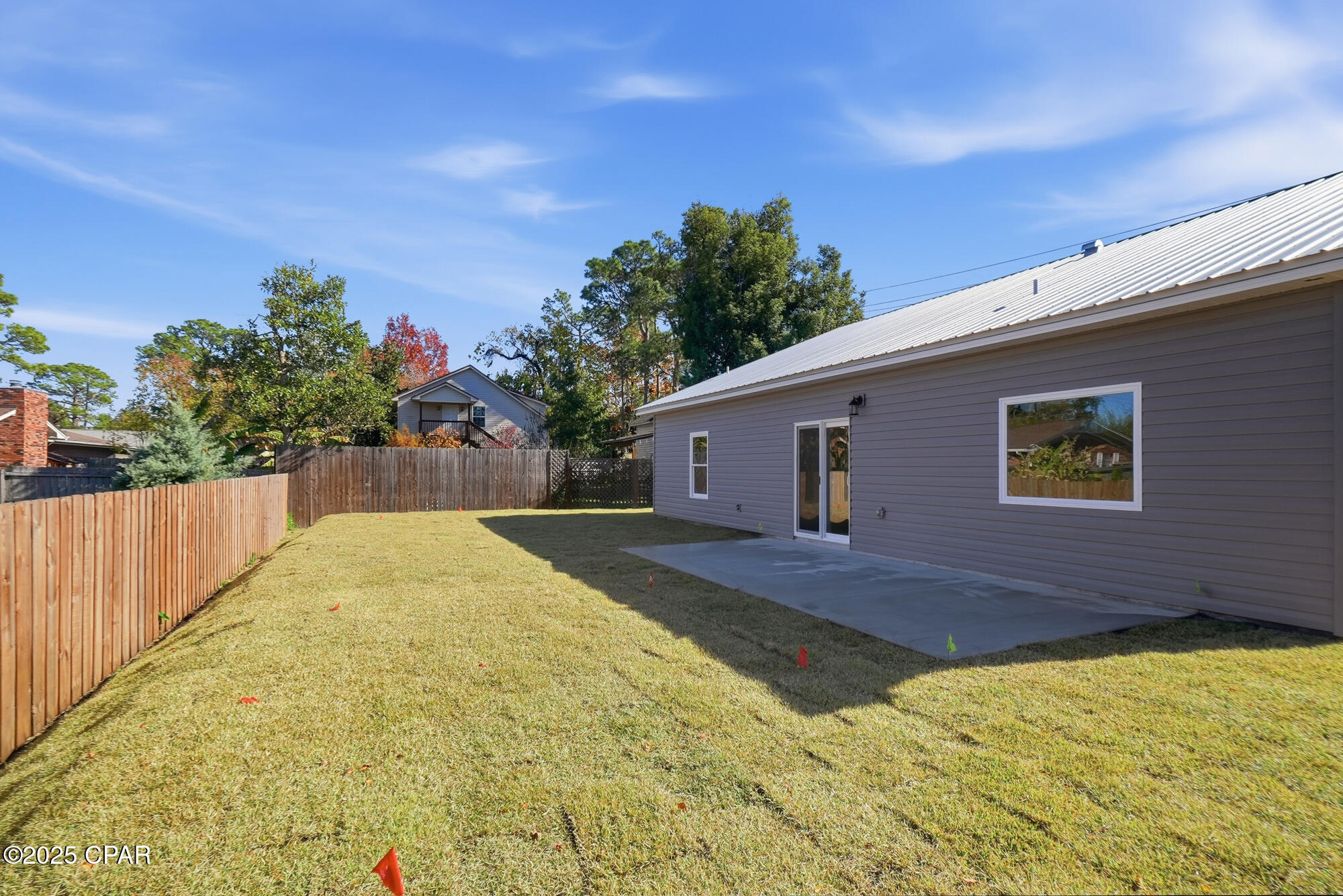 Treasure Cove Unit 2 - Residential