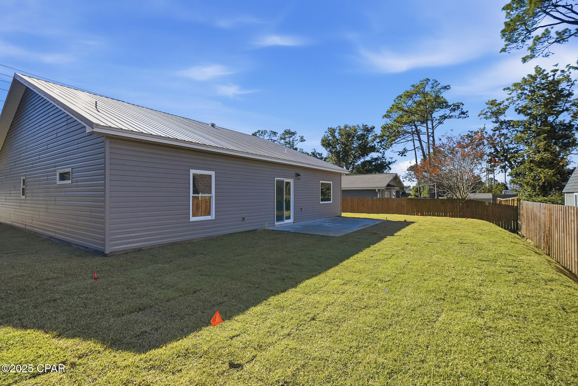 Treasure Cove Unit 2 - Residential