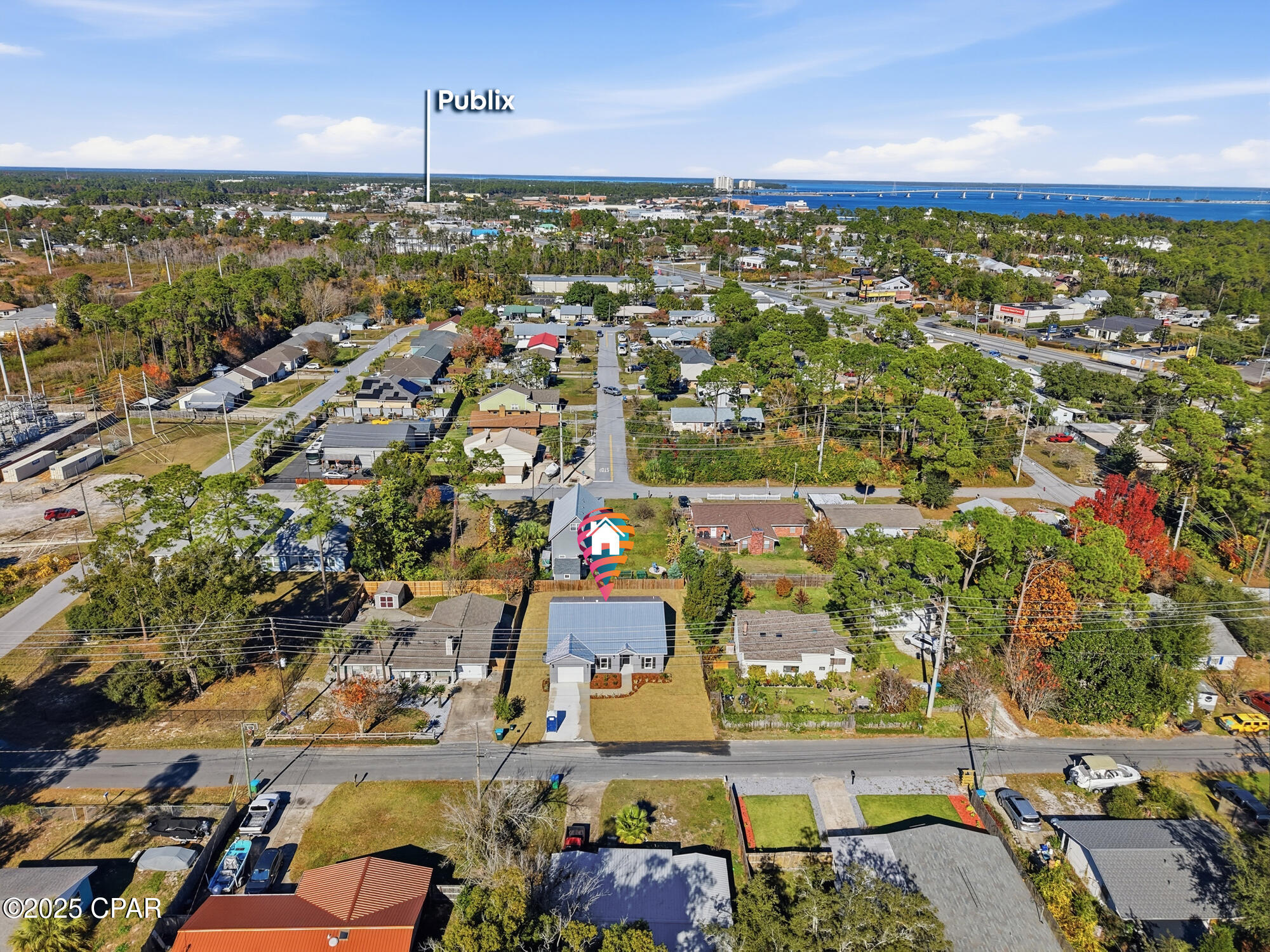 Treasure Cove Unit 2 - Residential