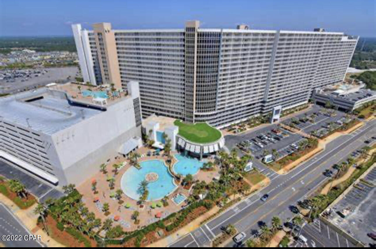 Laketown Wharf - Residential