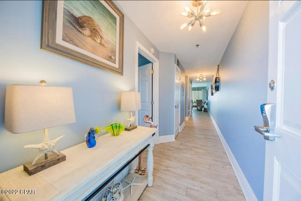 Laketown Wharf - Residential