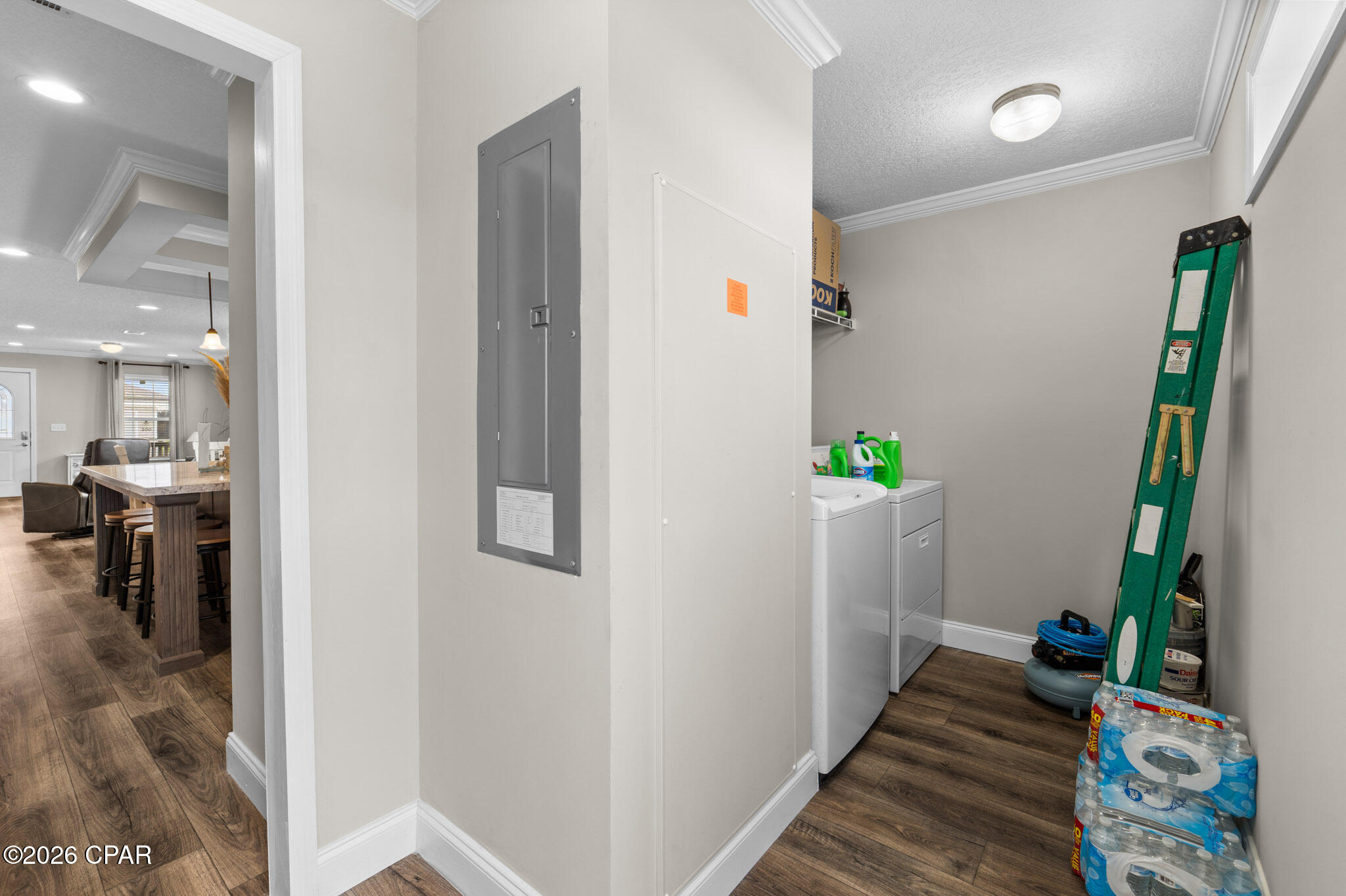 Mexico Beach Unit 12 - Residential