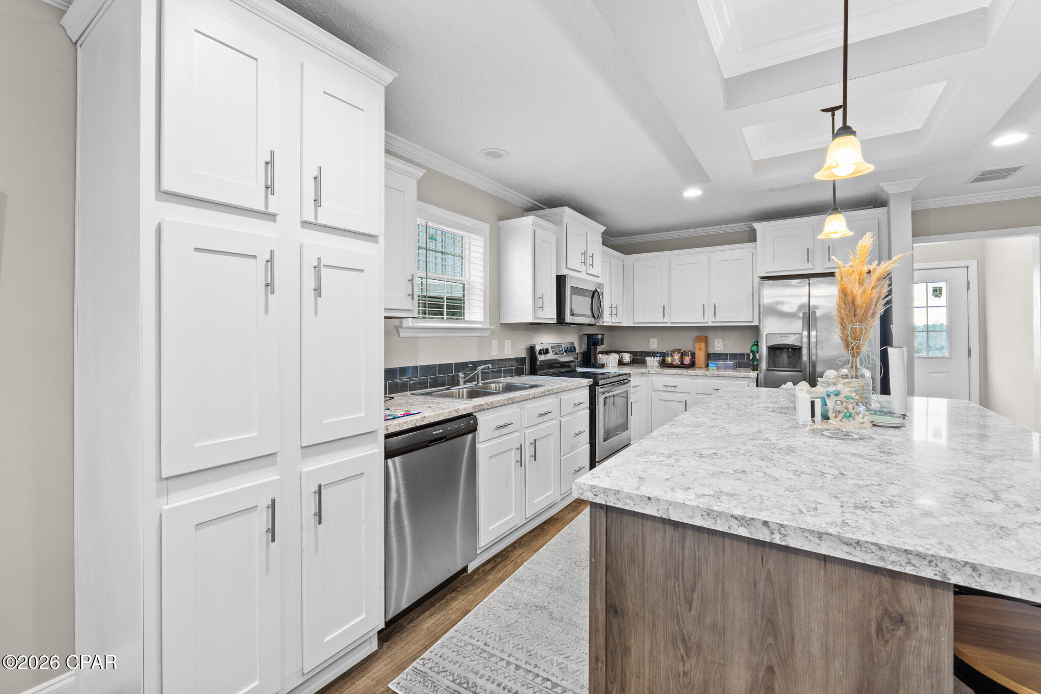 Mexico Beach Unit 12 - Residential