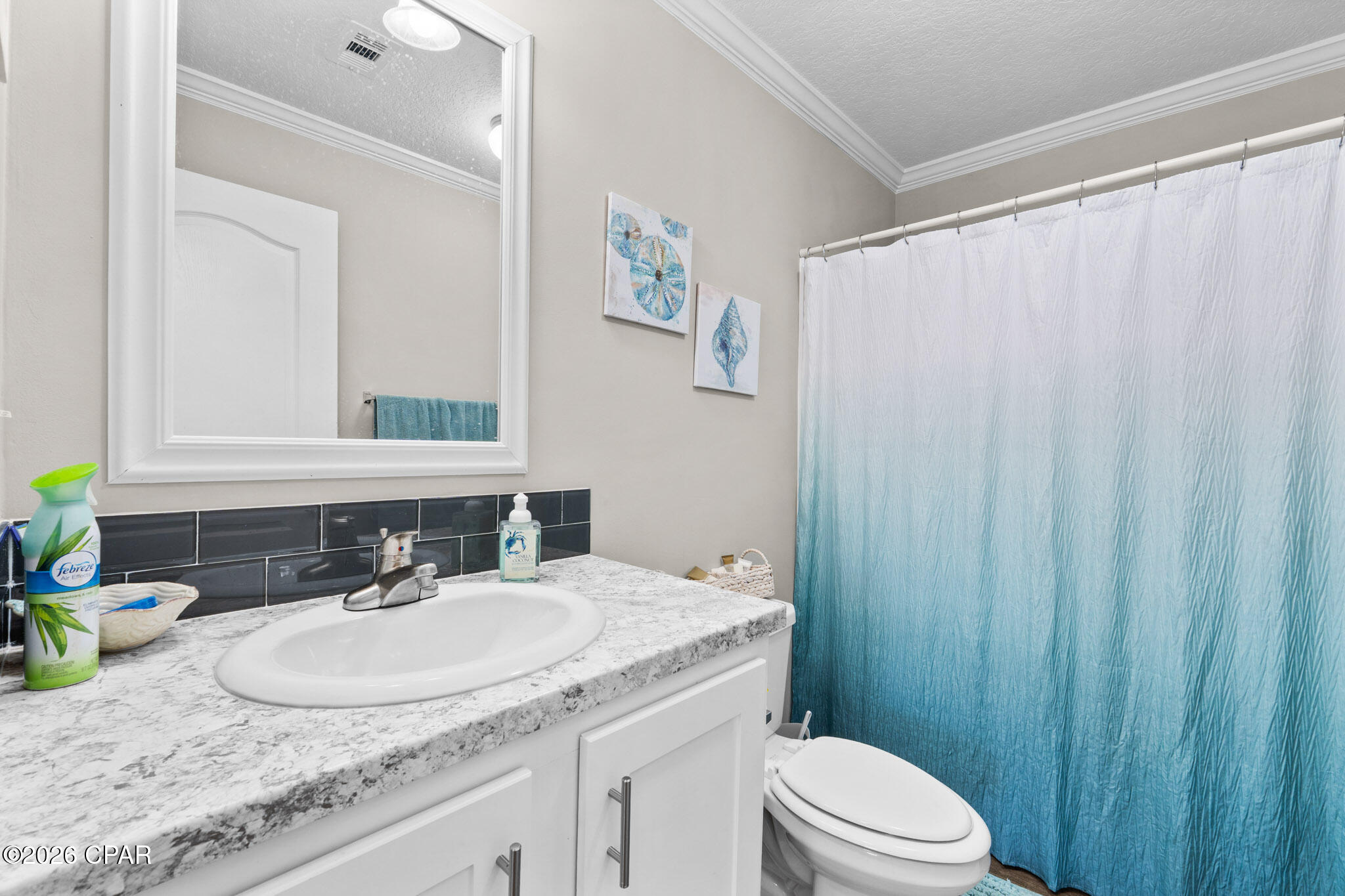 Mexico Beach Unit 12 - Residential