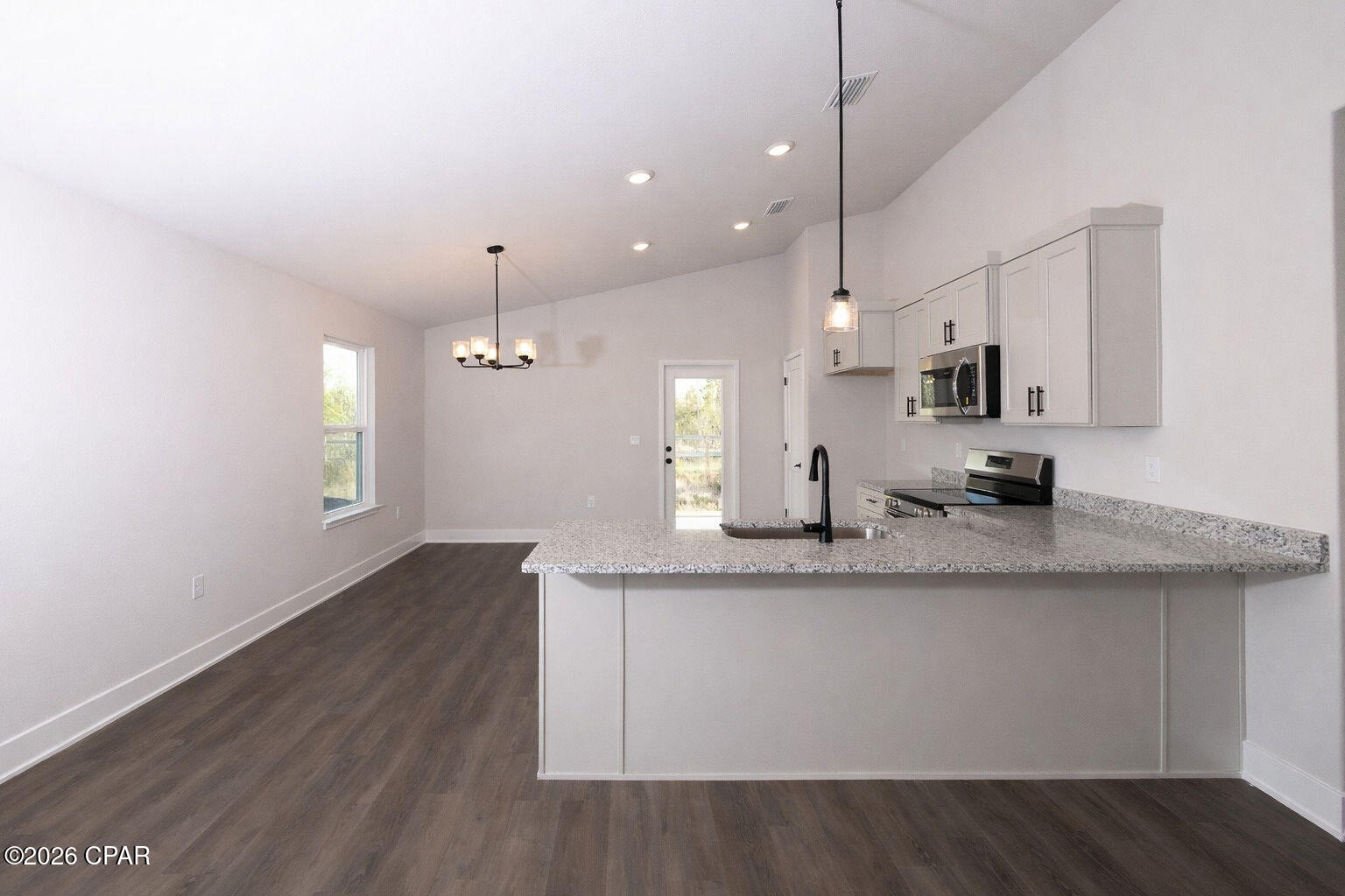 No Named Subdivision - Residential