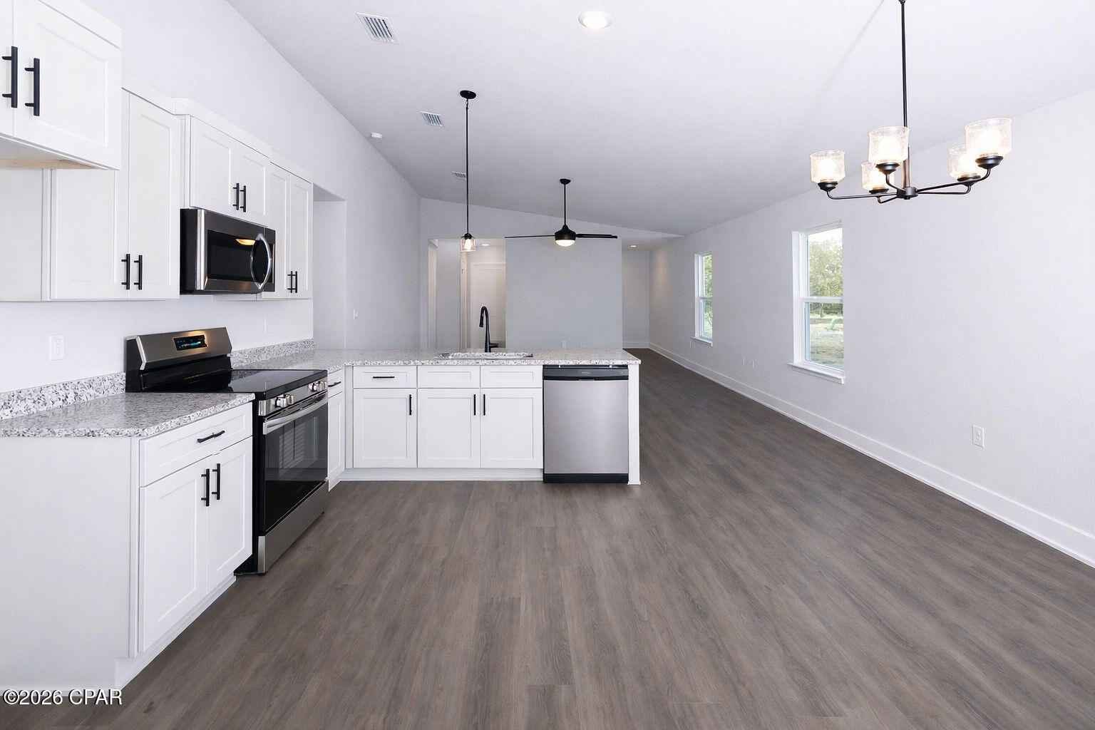No Named Subdivision - Residential