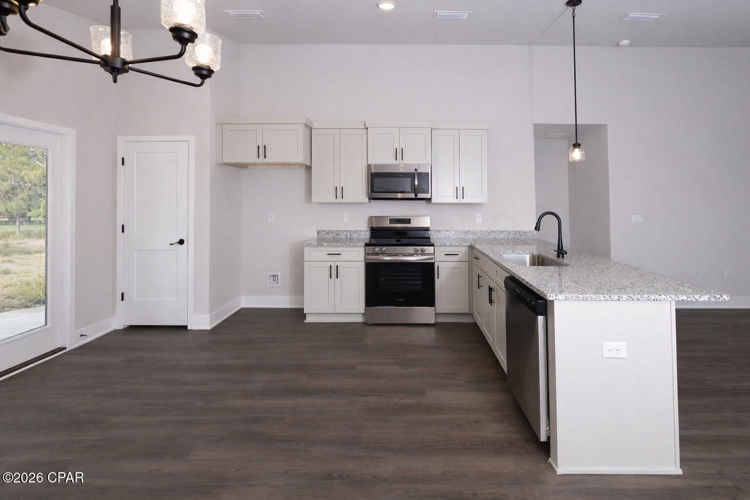 No Named Subdivision - Residential