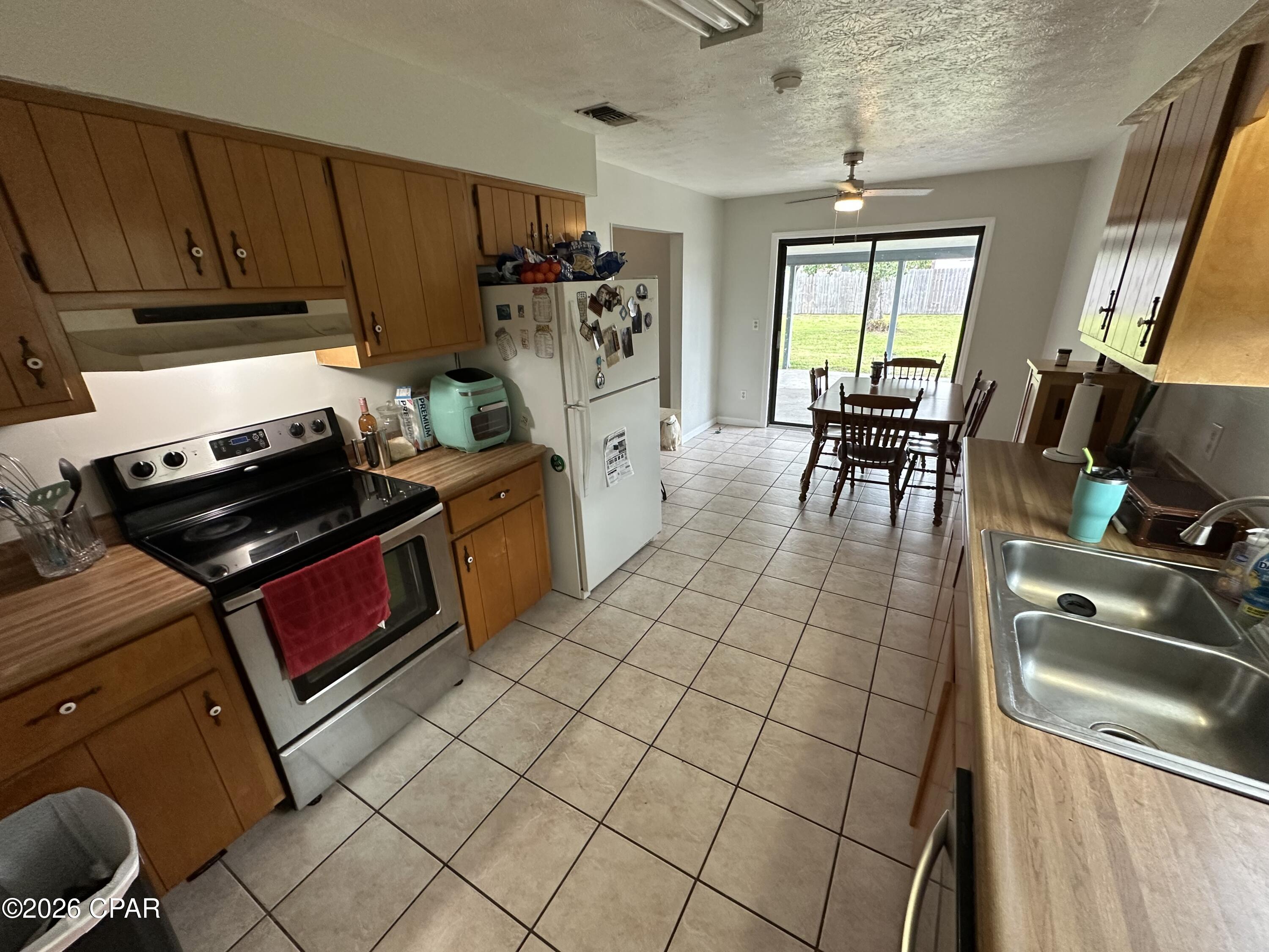 Hickory Park - Residential